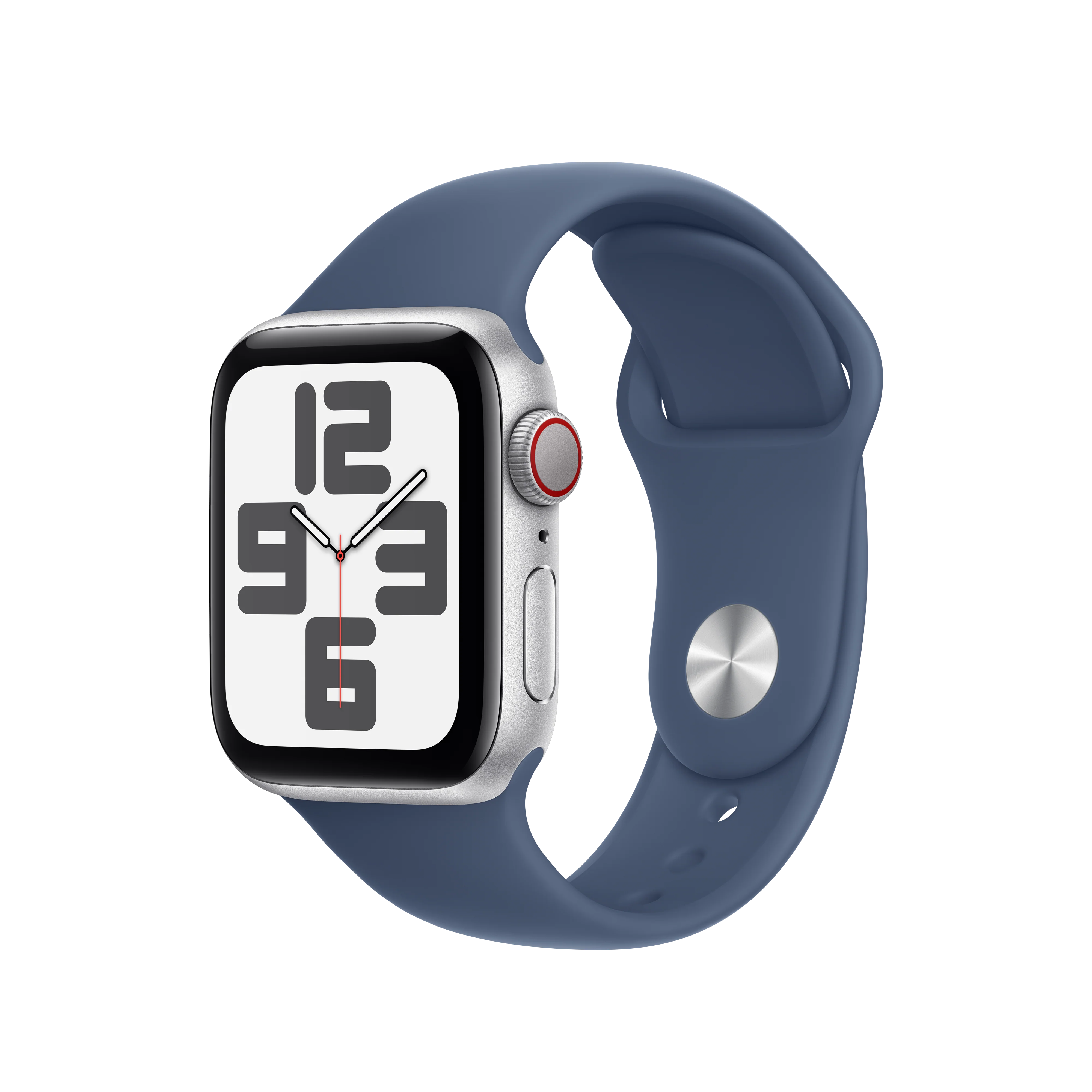 40mm Denim Sport Band - S/M - Image 2