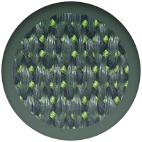 40mm Lake Green Sport Loop - Image 4