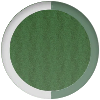 49mm Green Trail Loop - M/L - Black Titanium Finish - Image 4