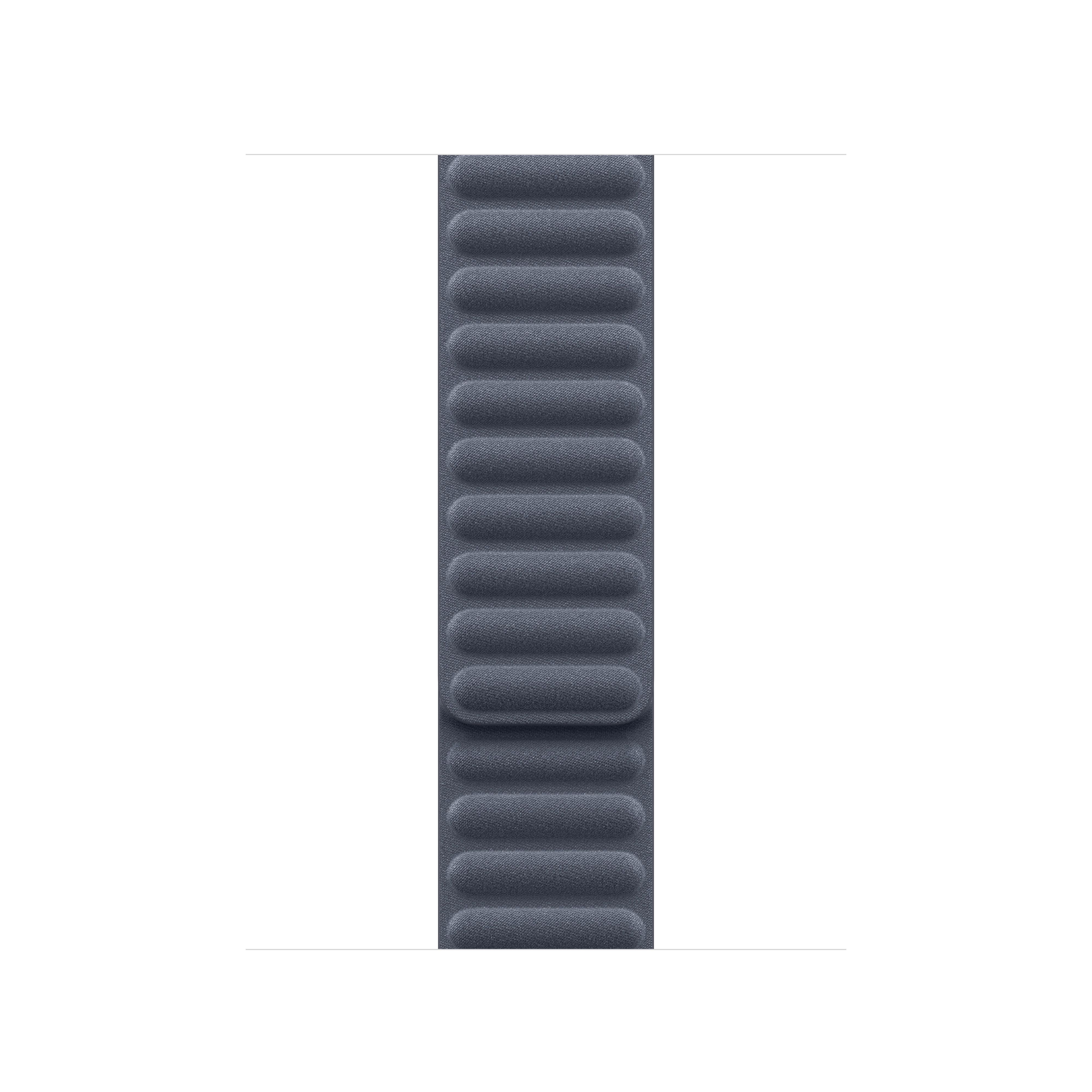 42mm Navy Magnetic Link - M/L