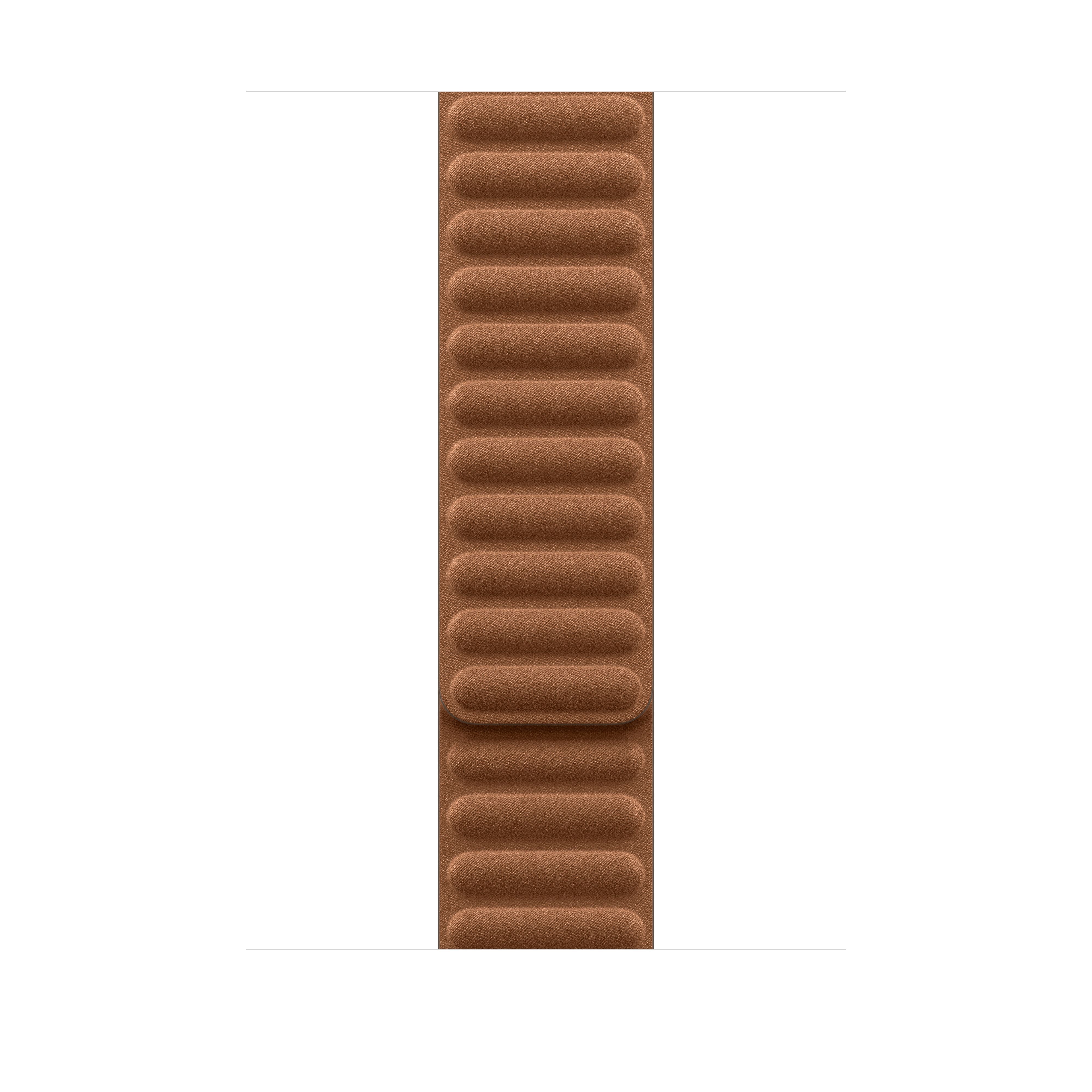 46mm Caramel Magnetic Link - S/M