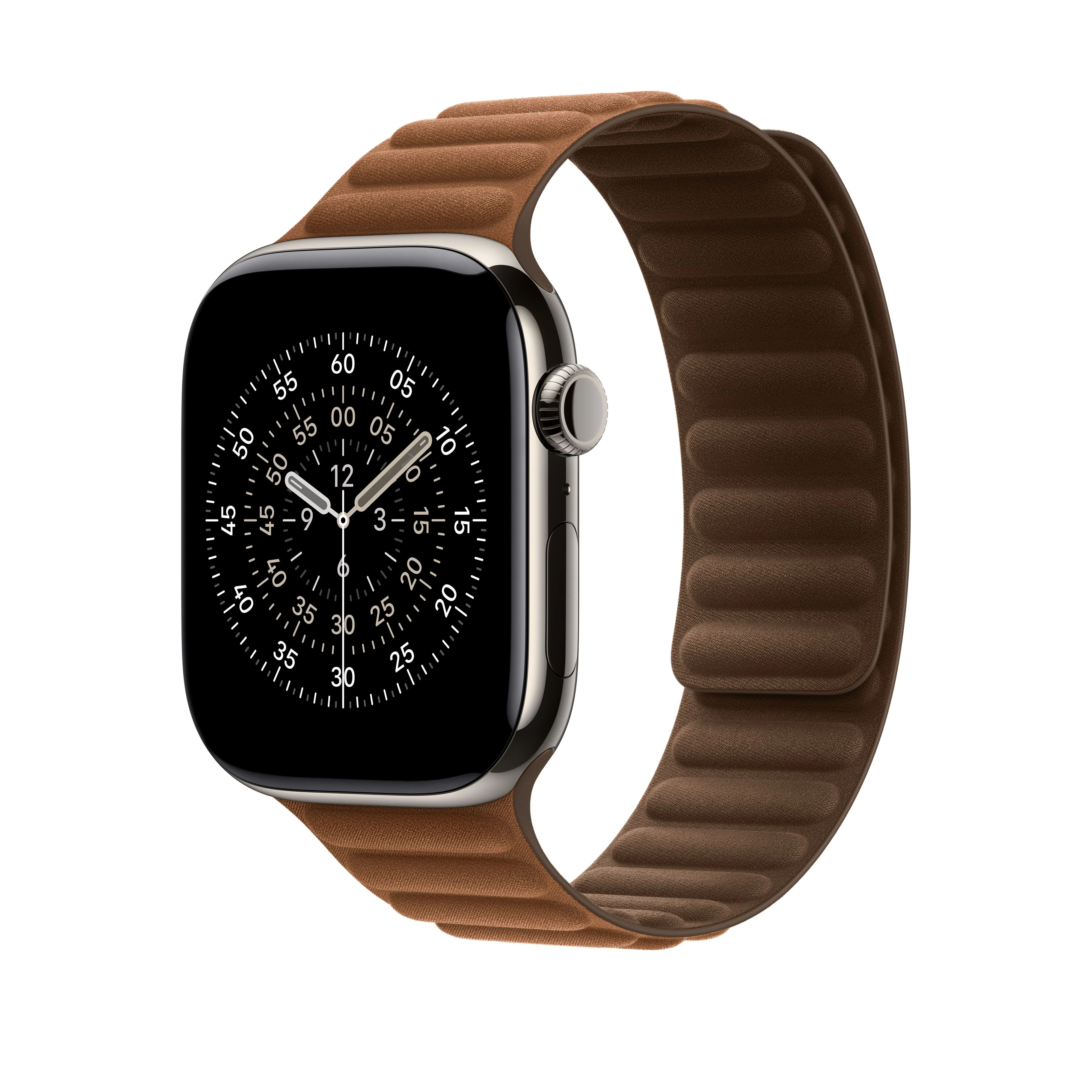 46mm Caramel Magnetic Link - M/L - Image 2