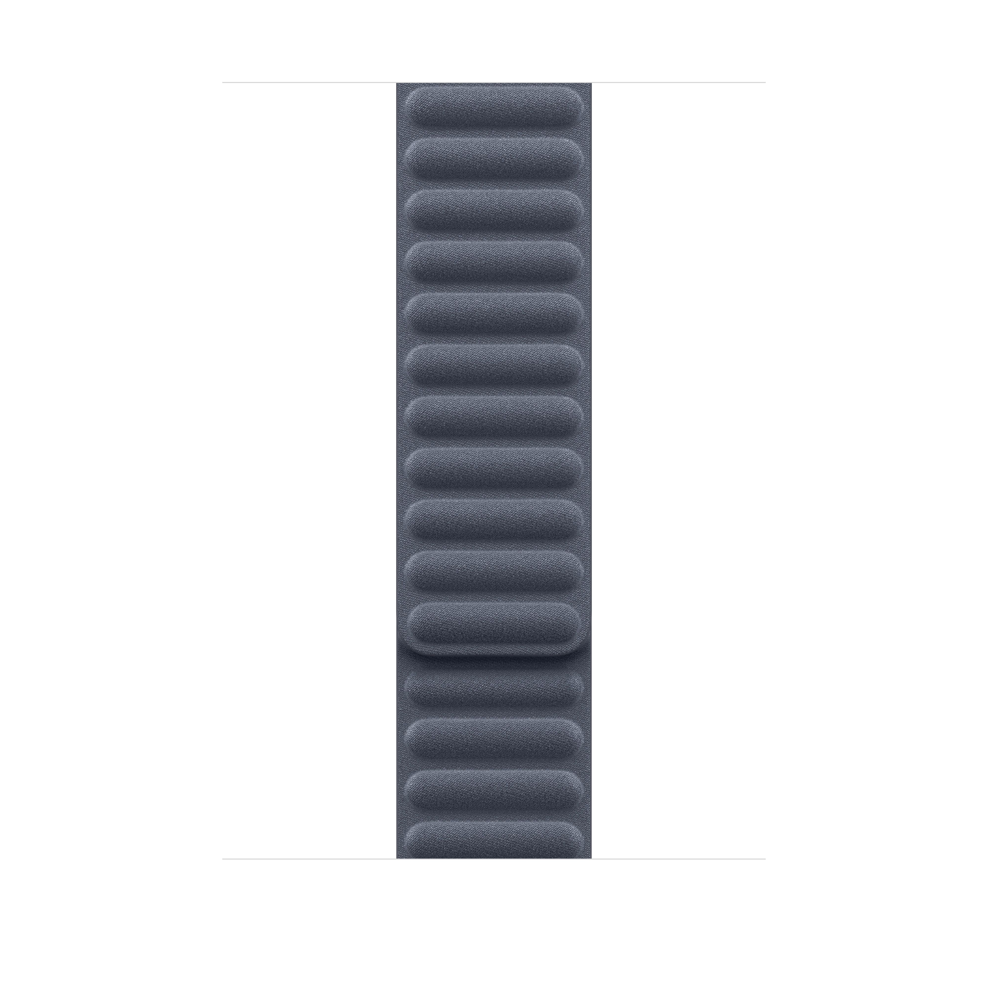 46mm Navy Magnetic Link - S/M