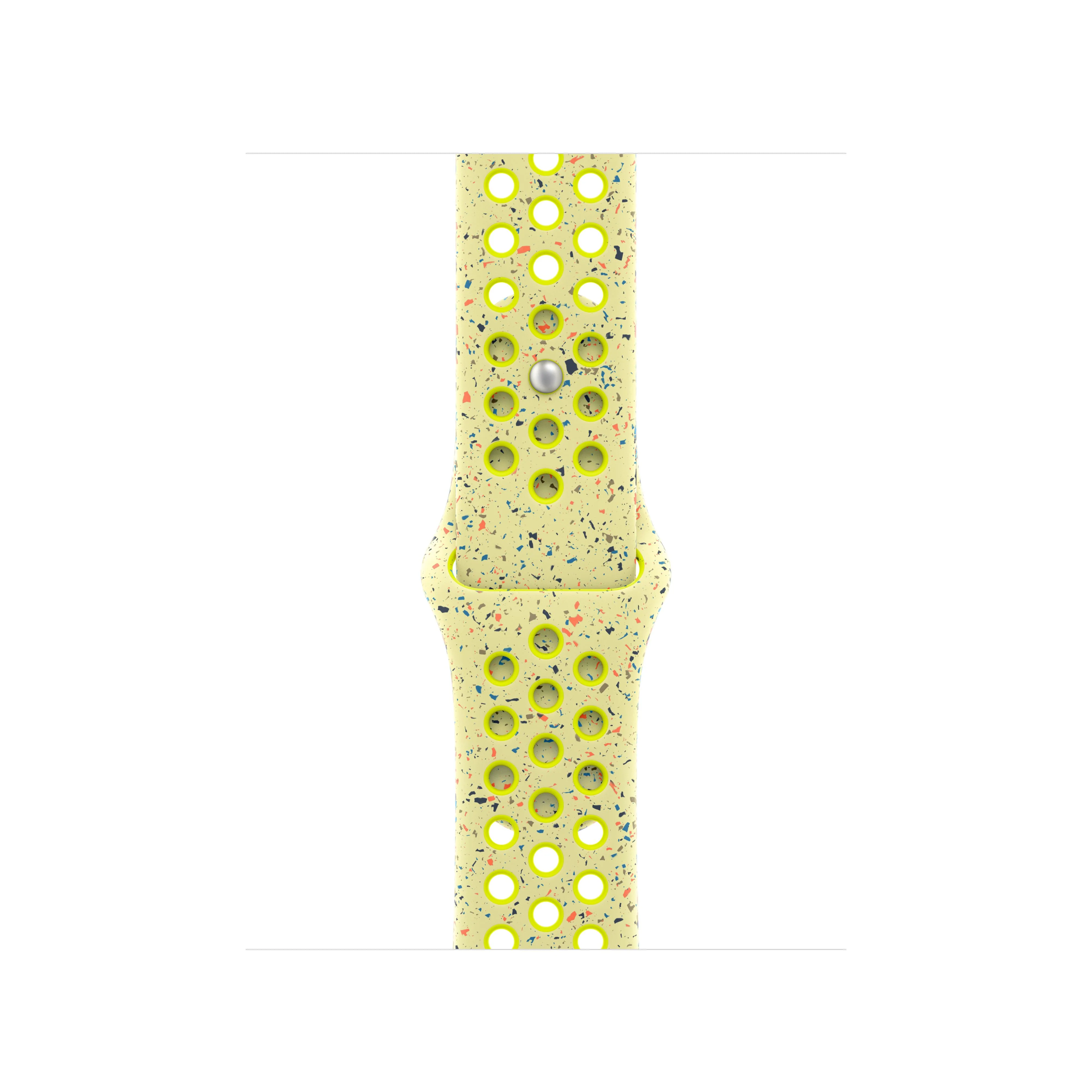 42mm Volt Splash Nike Sport Band - M/L