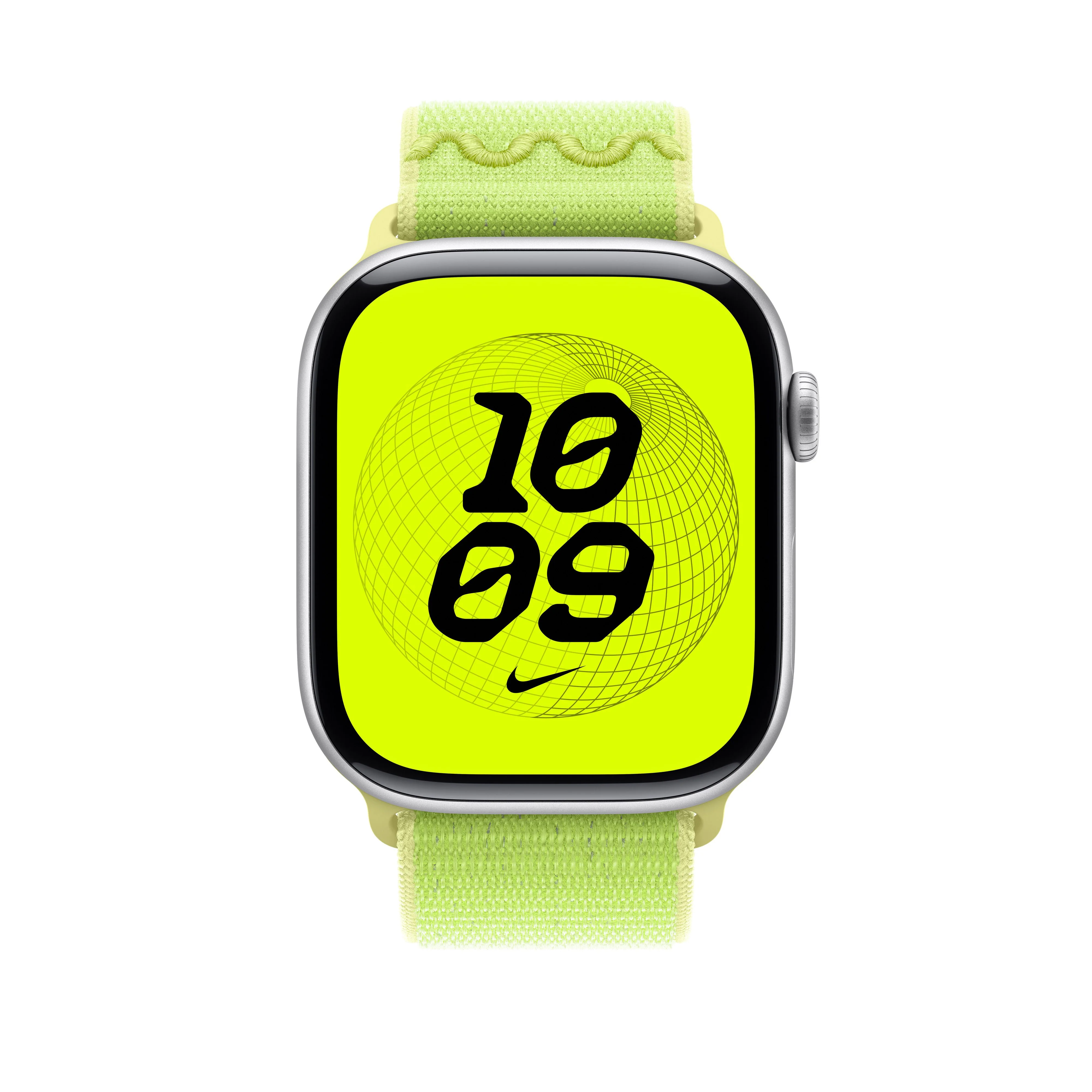 46mm Volt Splash Nike Sport Loop - Image 3