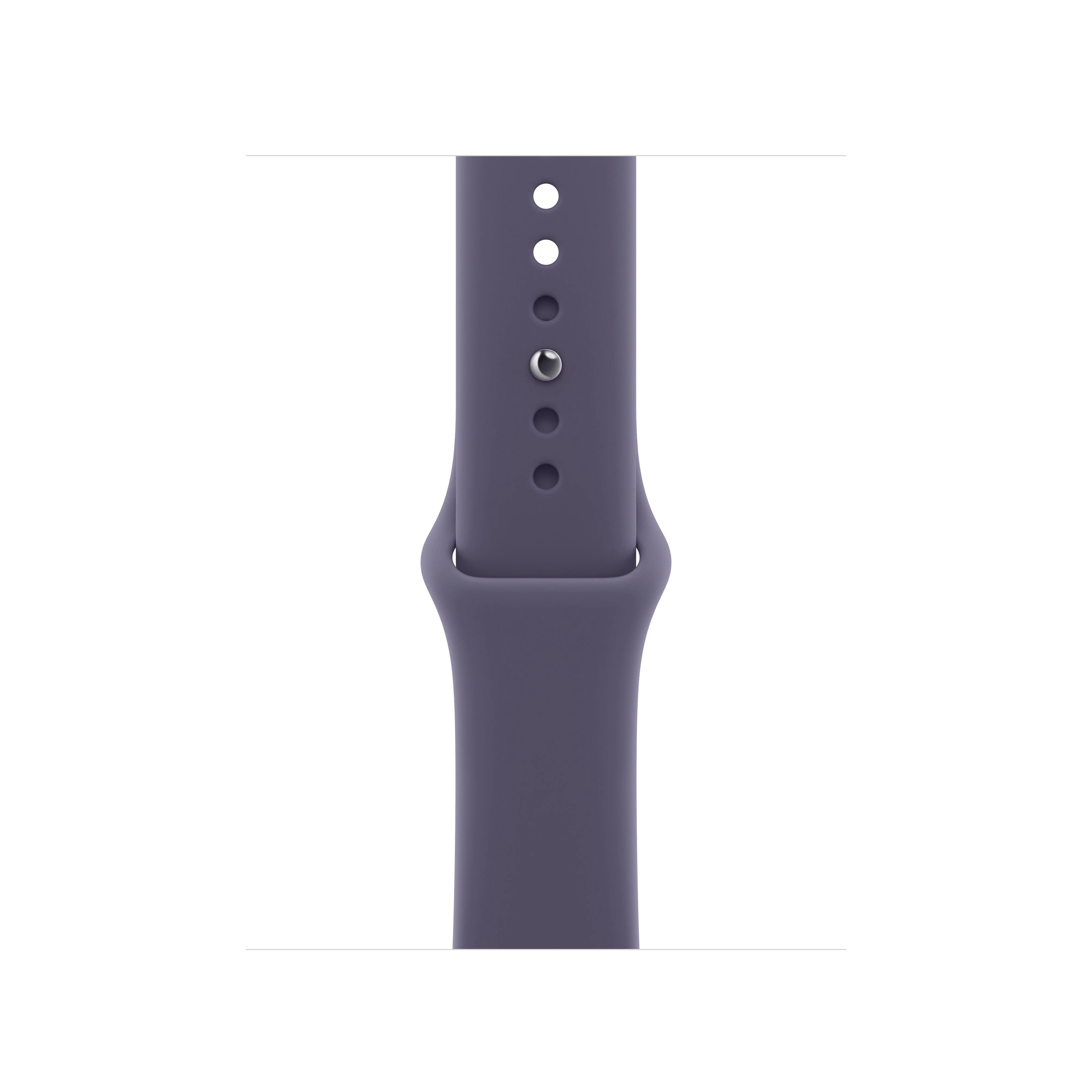 40mm Purple Fog Sport Band - M/L
