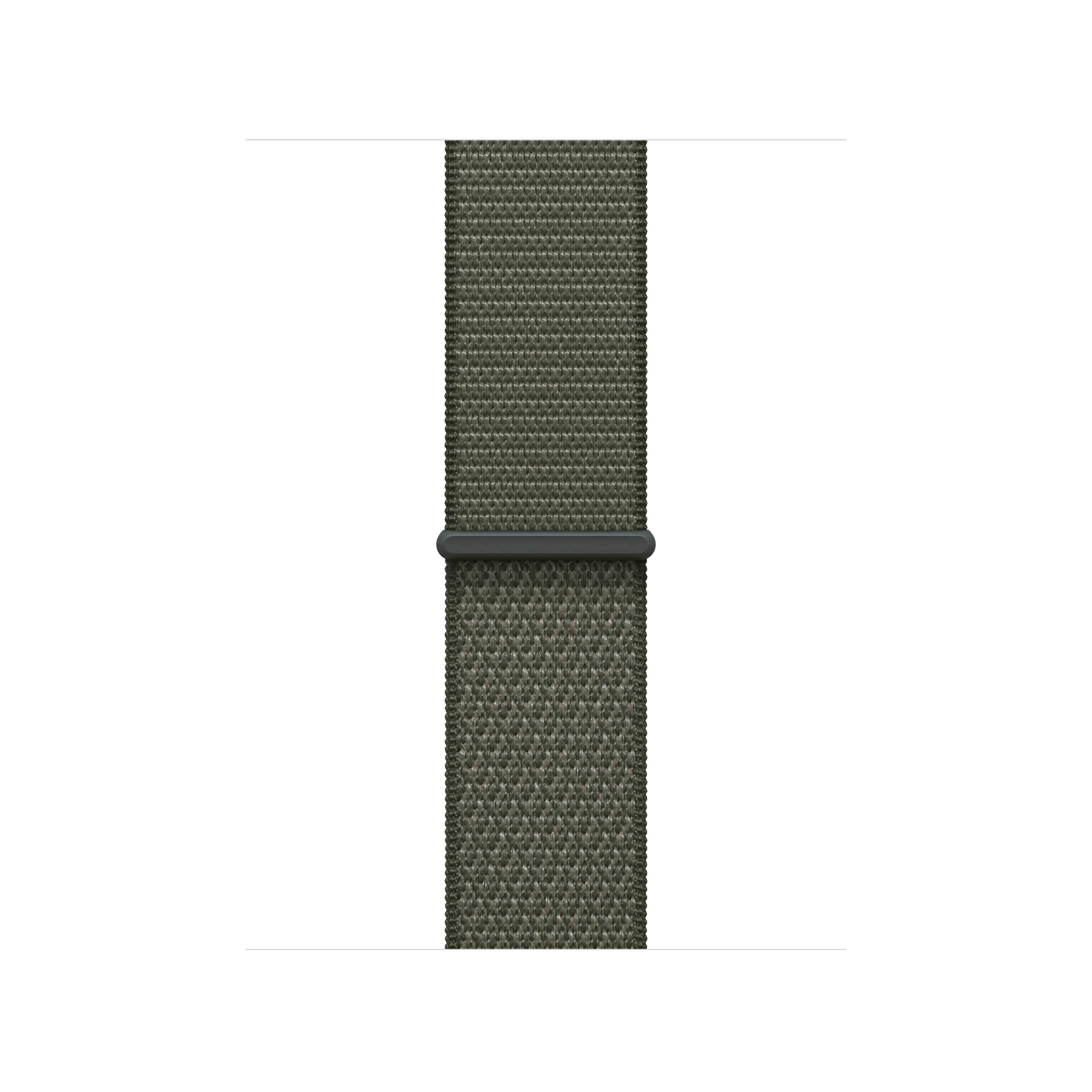 42mm Forest Sport Loop
