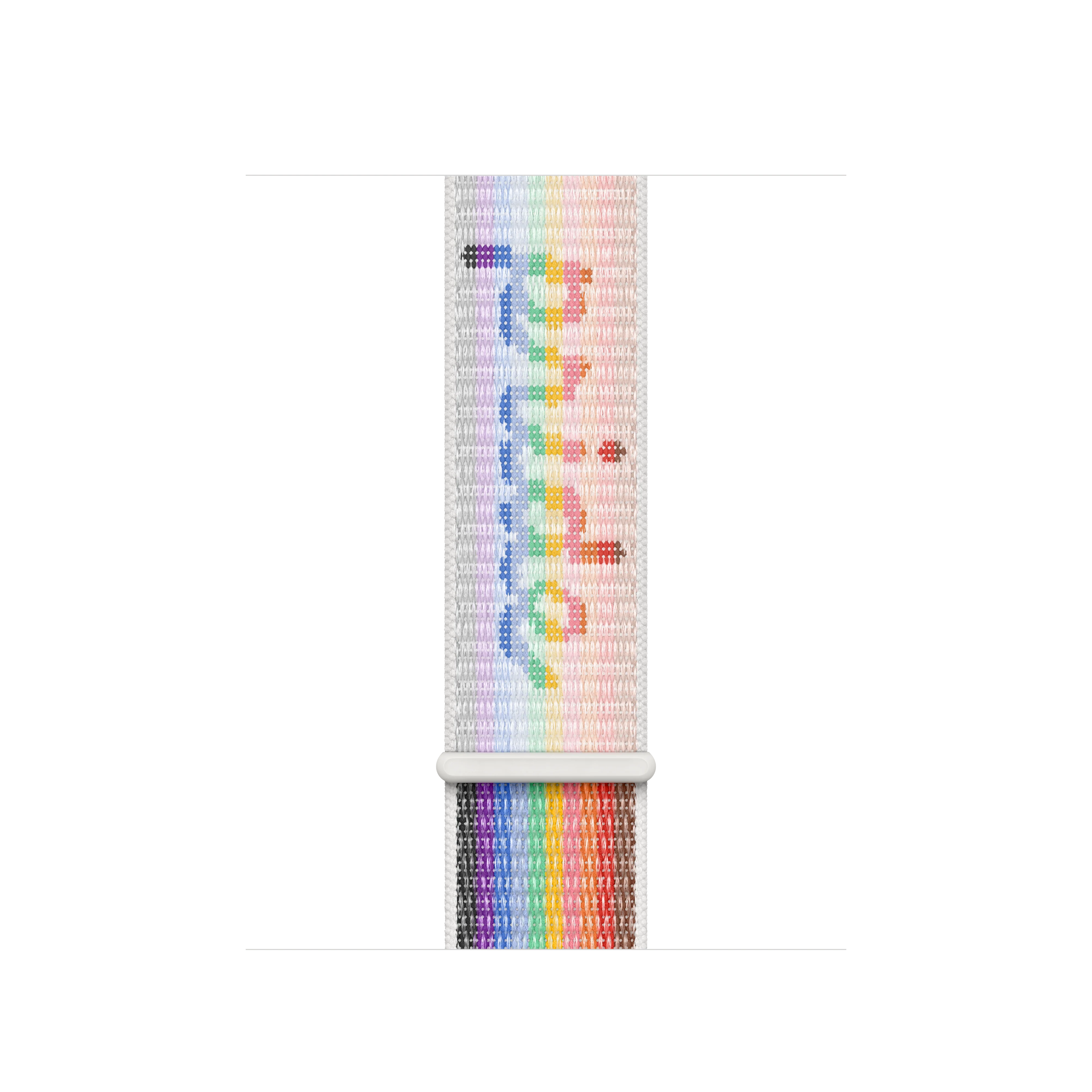 45mm Pride Edition Sport Loop