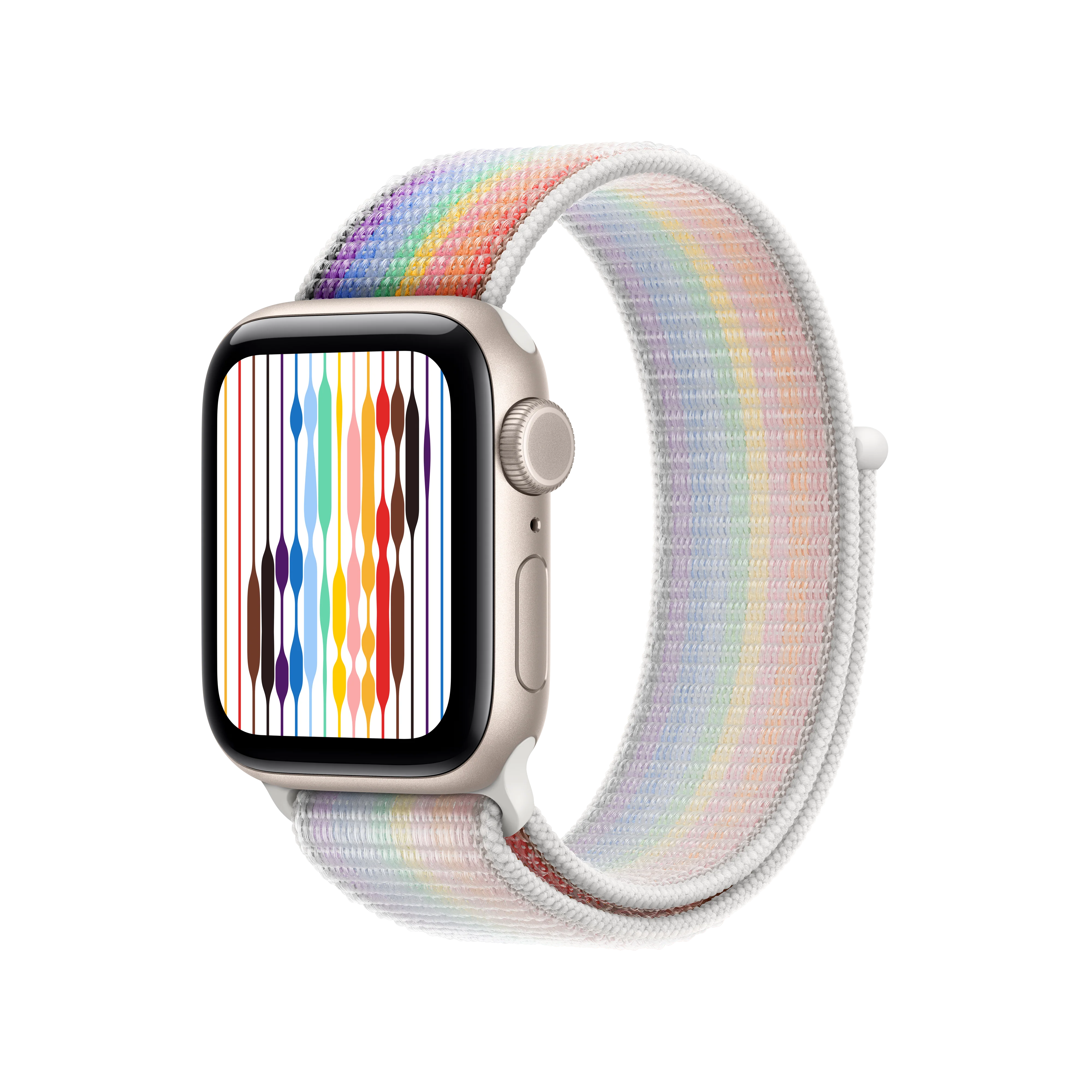 45mm Pride Edition Sport Loop - Image 2