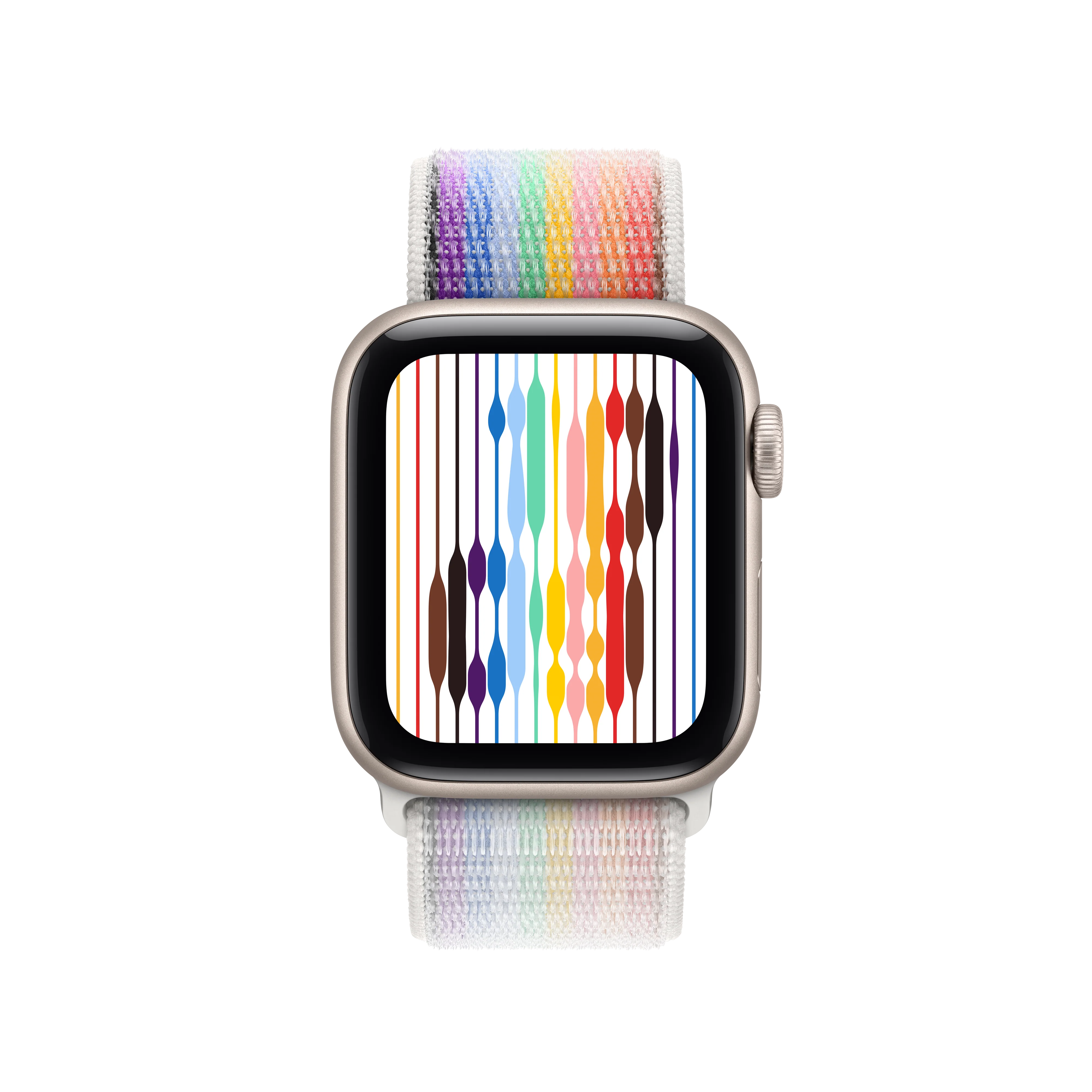 45mm Pride Edition Sport Loop - Image 3