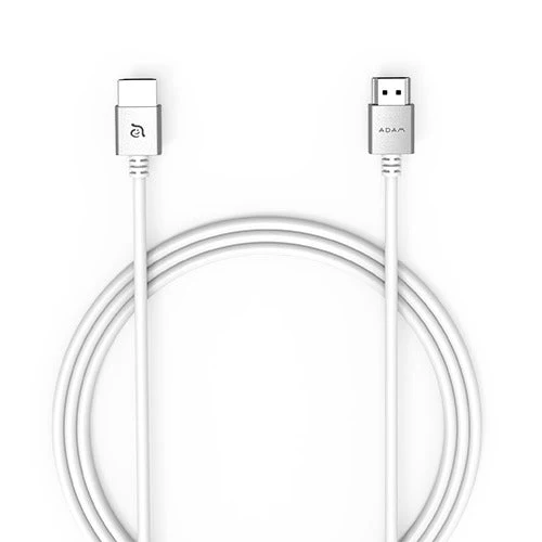 Adam Elements Peak-ll Ultra Hd Hdmi Cable 200 Cm (Supports 4K At 60Hz) - Image 2