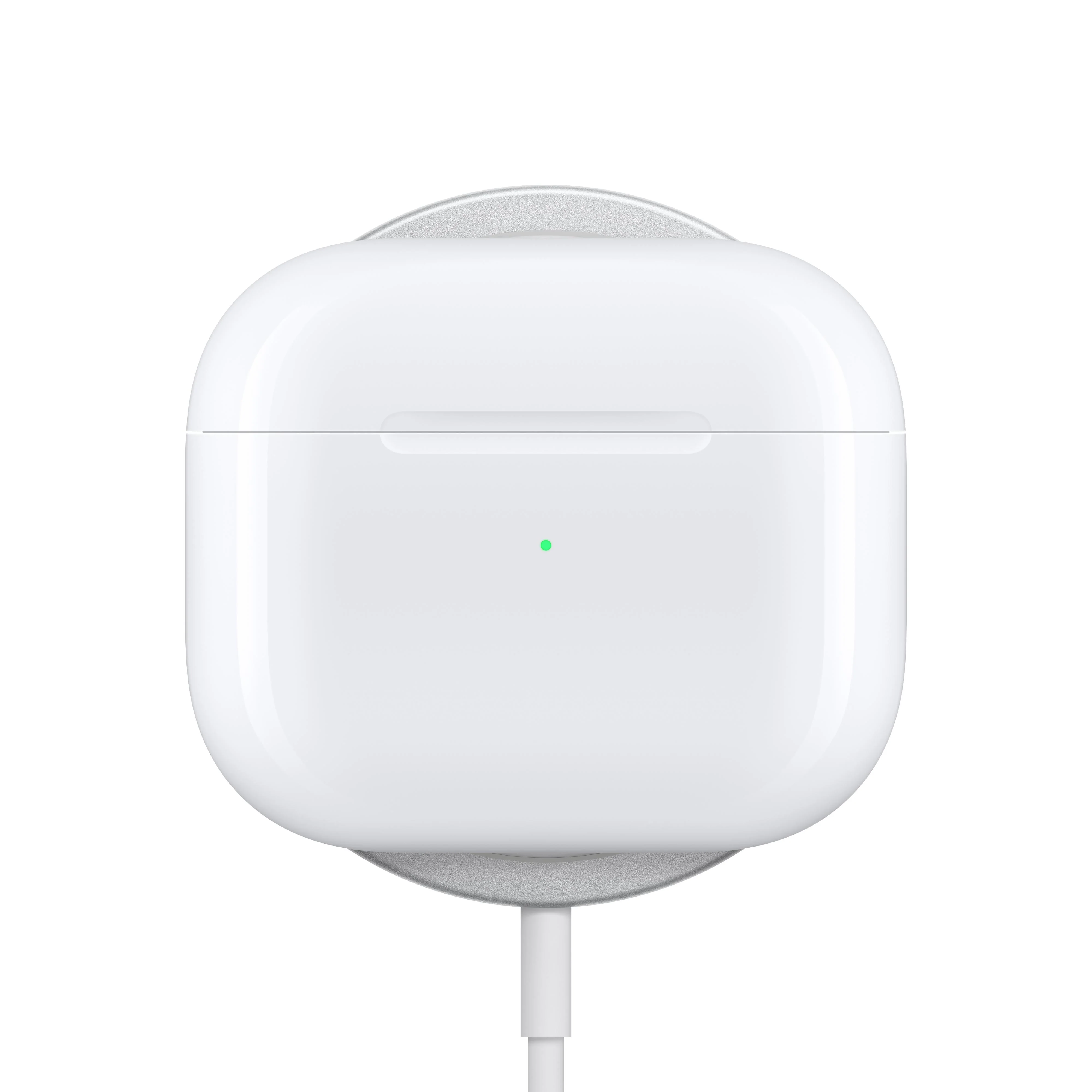 AirPods (3rd generation) with MagSafe Charging Case - Image 6
