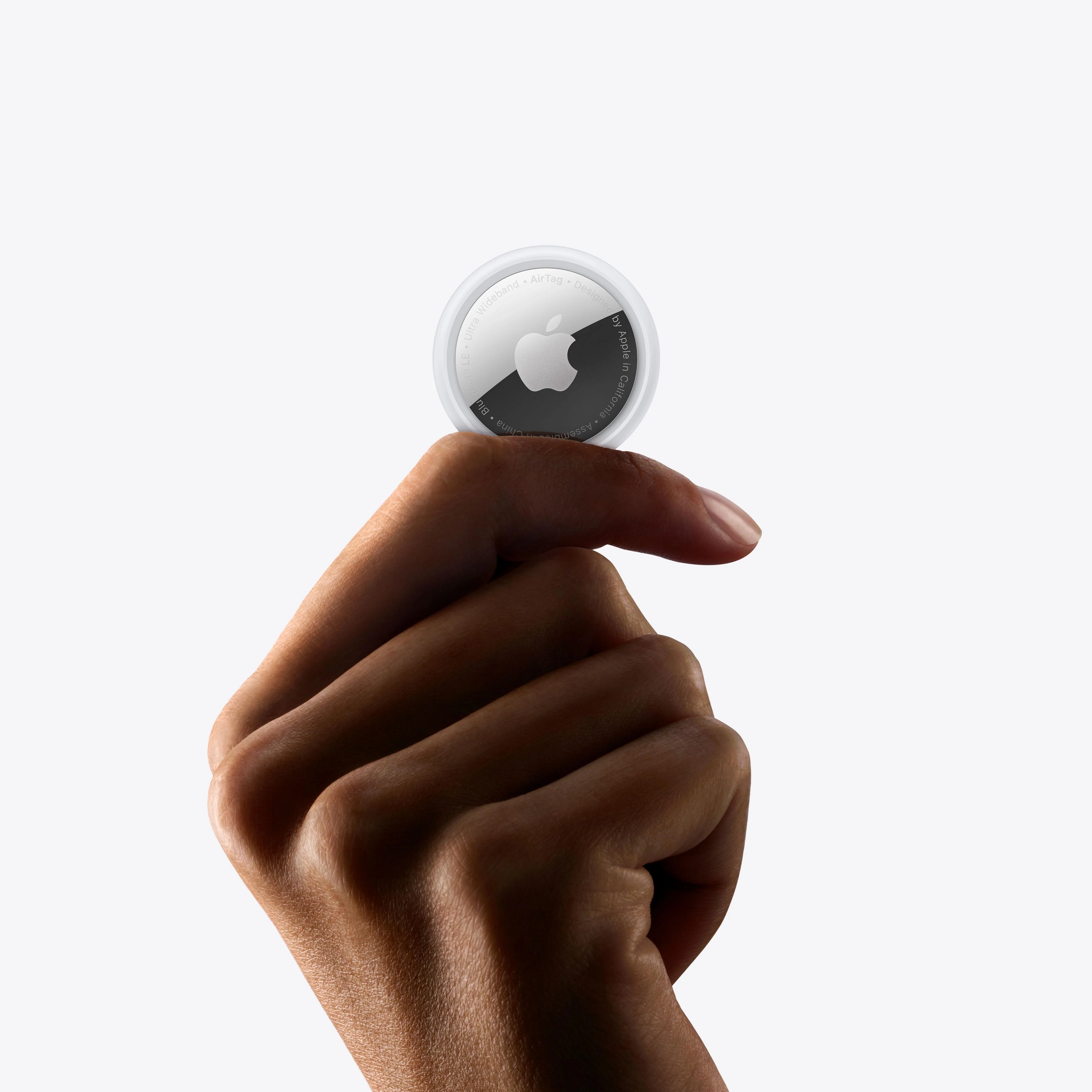 AirTag 4 pack - Image 2