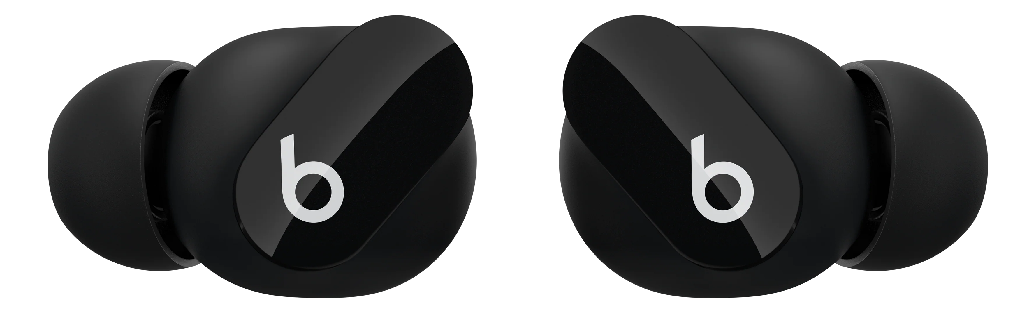 Beats Studio Buds - True Wireless Noise Cancelling Earphones - Black - Image 3