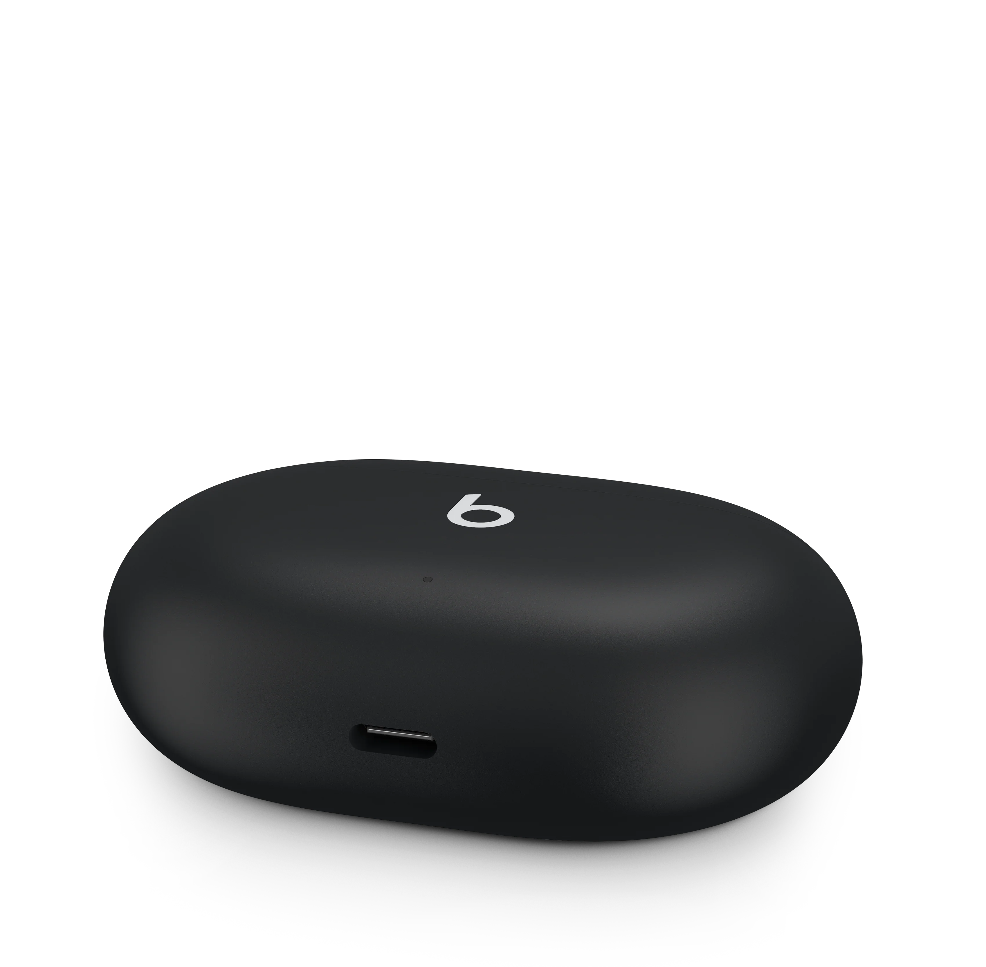 Beats Studio Buds - True Wireless Noise Cancelling Earphones - Black - Image 6