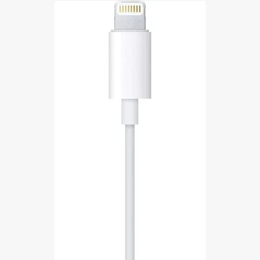 Earpods with Lightning Connector - Image 4