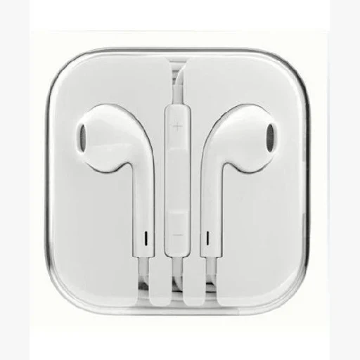 Earpods with Lightning Connector - Image 5
