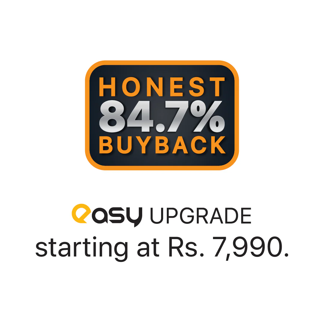 Easy Upgrade Plan for iPhone 14/15