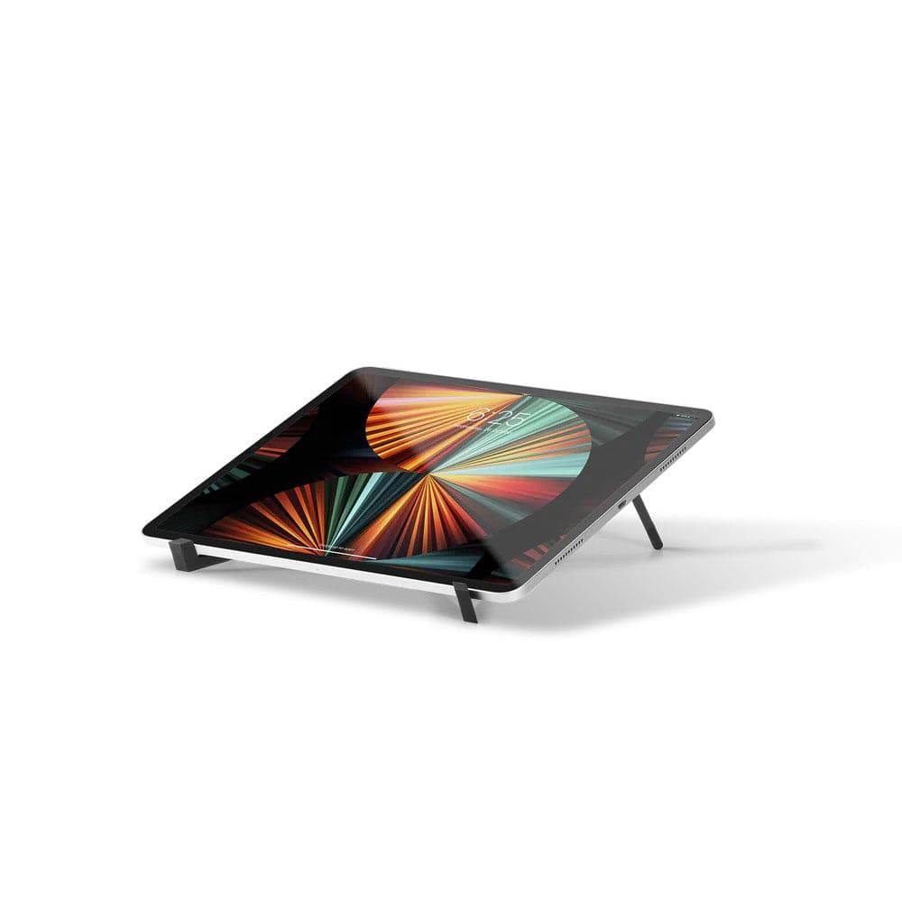 FOLD LAPTOP STAND BLACK - Image 6