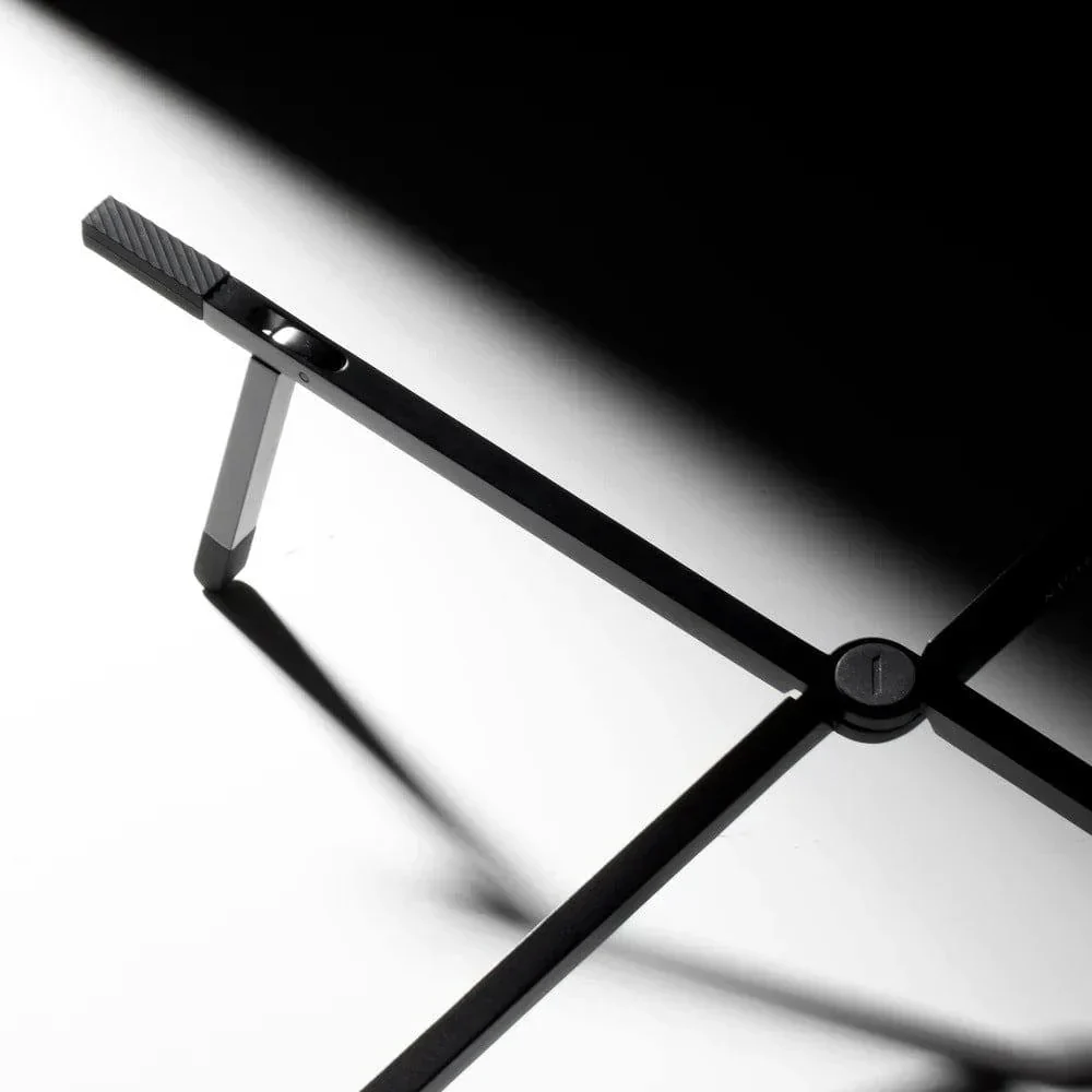 FOLD LAPTOP STAND BLACK - Image 9