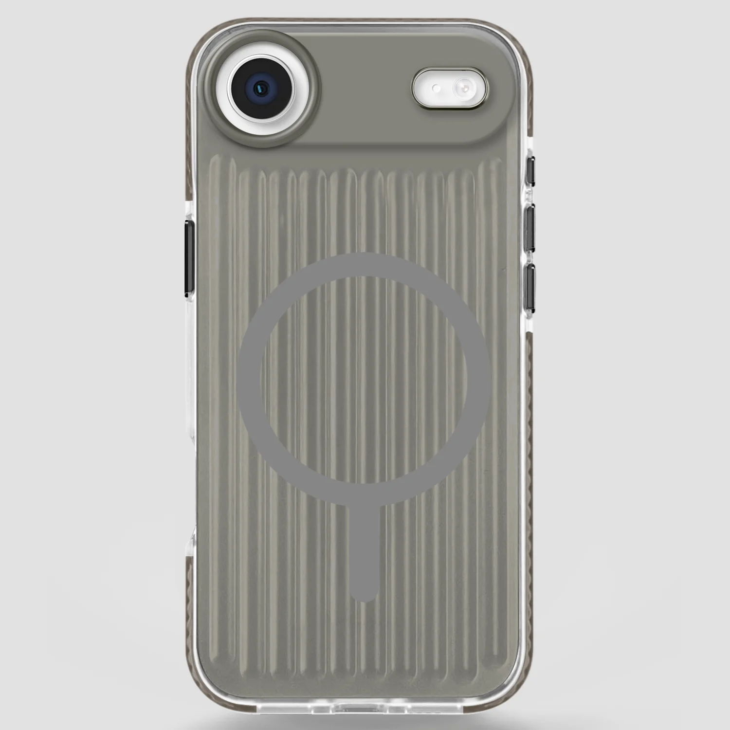 GRIPP ARMOR MS CASE IPH17AIR-DSRT GLD - Image 2