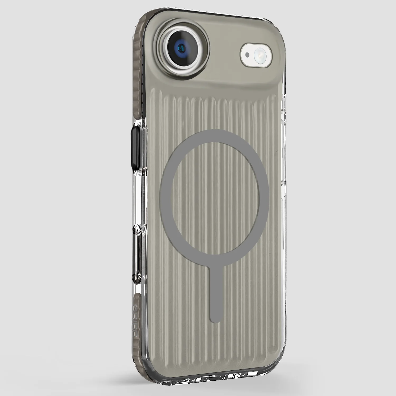 GRIPP ARMOR MS CASE IPH17AIR-DSRT GLD - Image 3