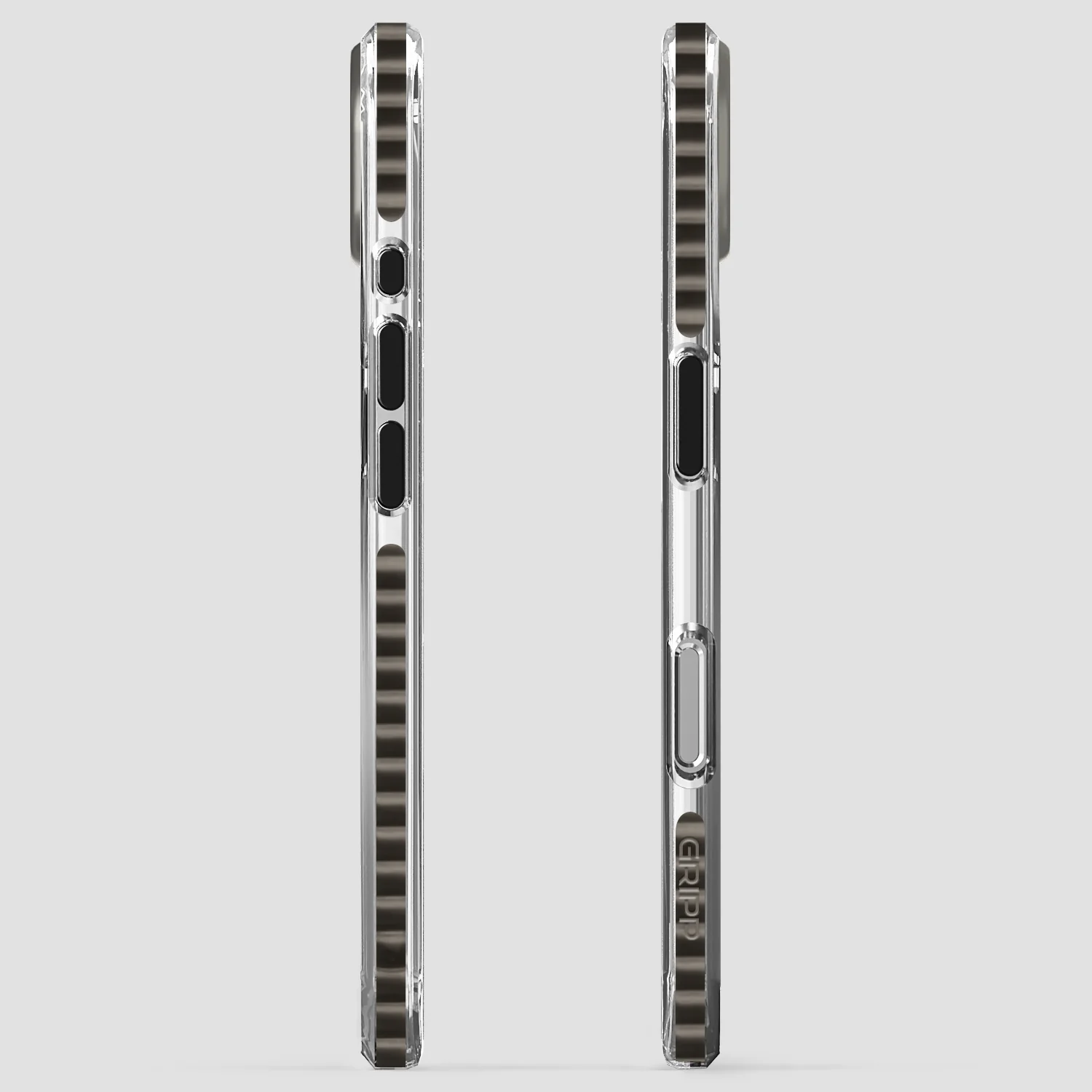 GRIPP ARMOR MS CASE IPH17AIR-DSRT GLD - Image 5