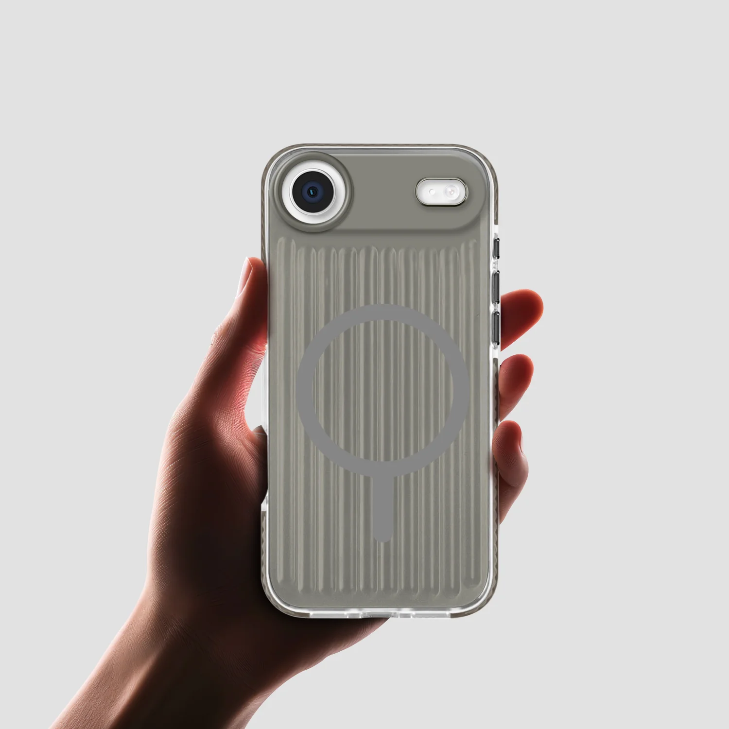 GRIPP ARMOR MS CASE IPH17AIR-DSRT GLD - Image 6