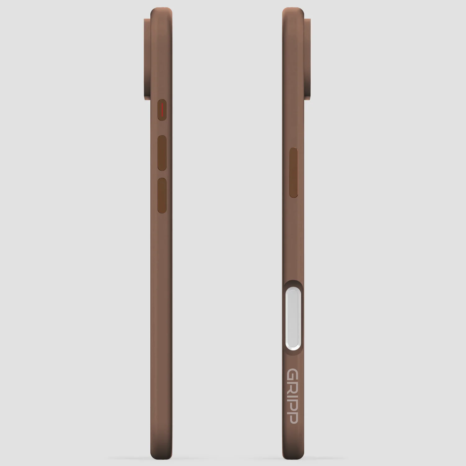 GRIPP CLARION MS CASE  IP 17 AIR-DSRTGLD - Image 5