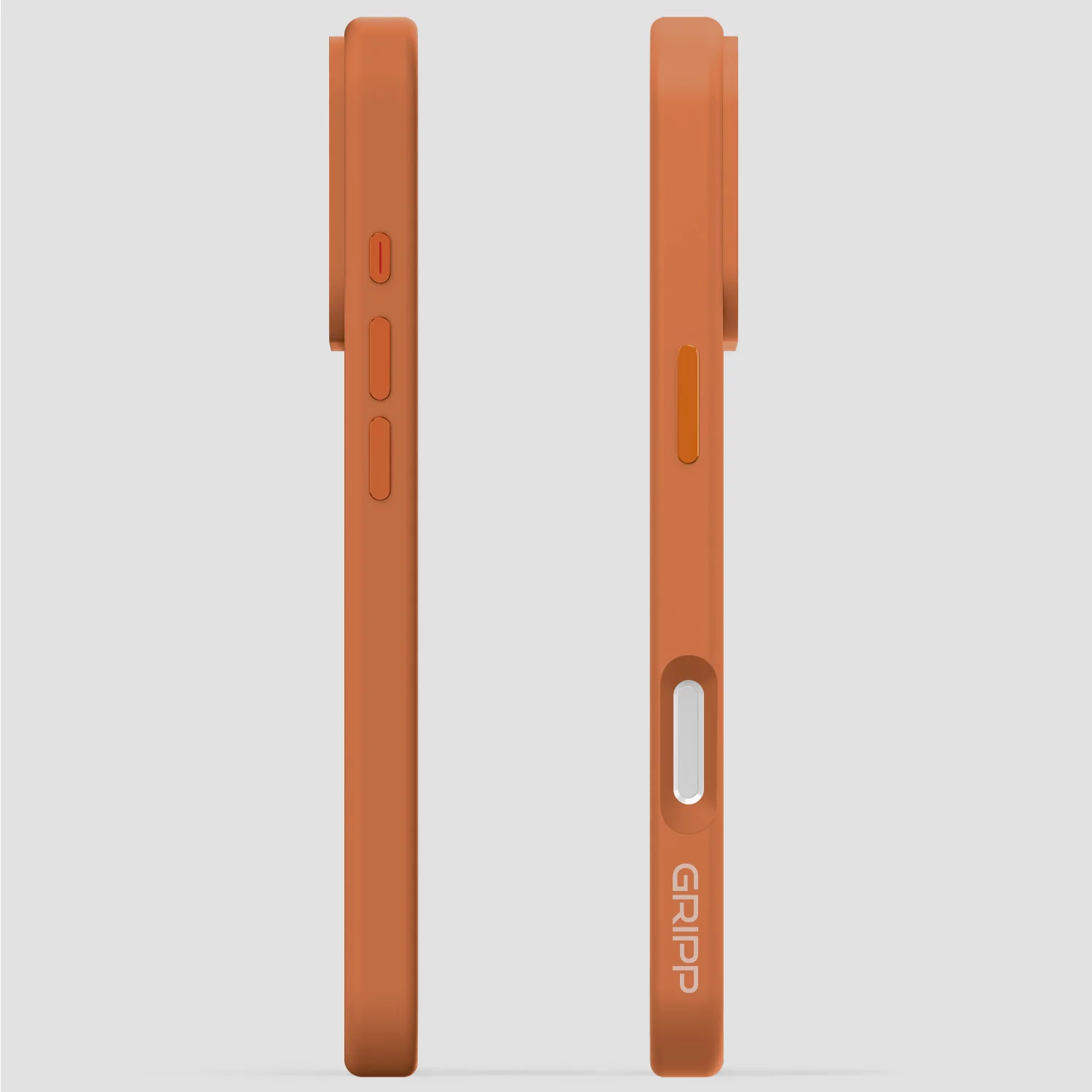 GRIPP CLARION MS CASE IP17 PRO-VIVID ORG - Image 5