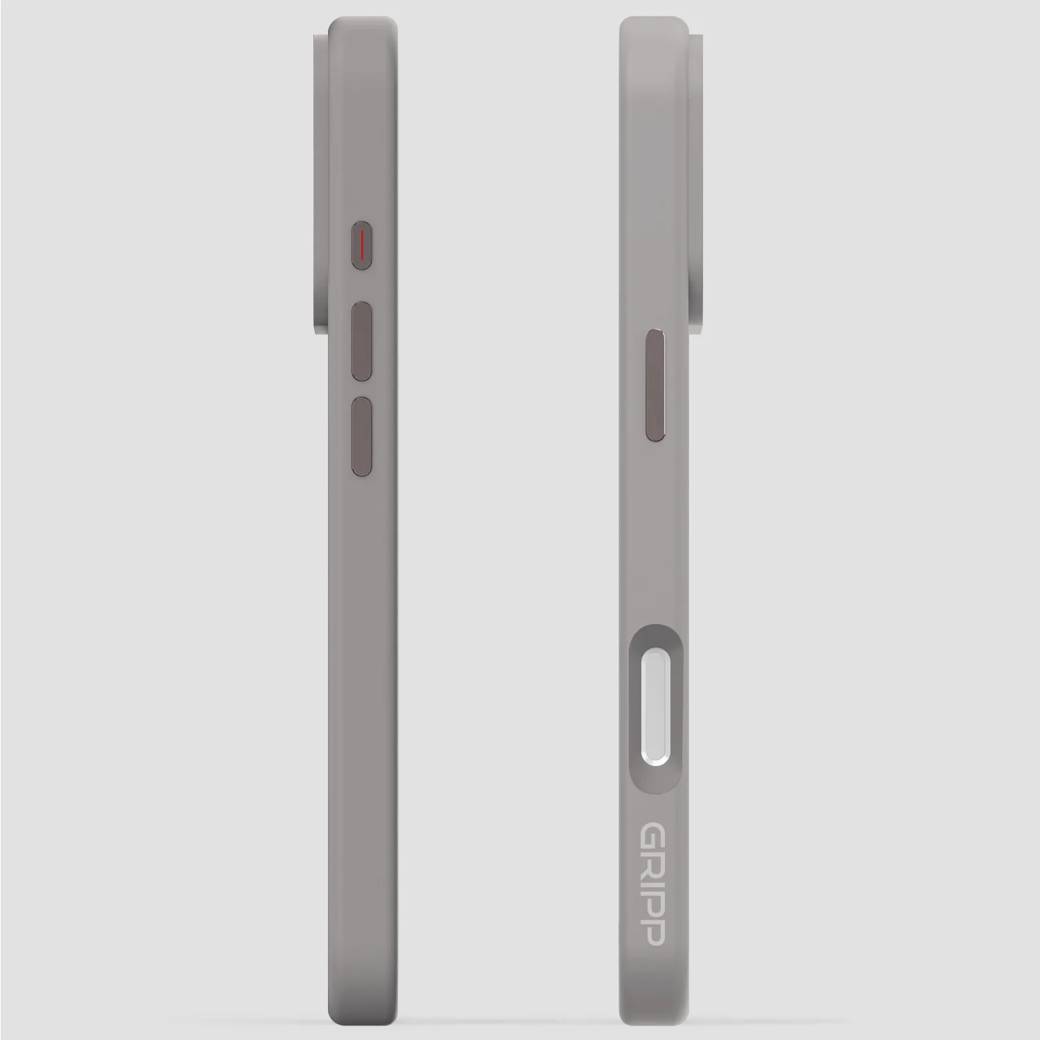 GRIPP CLARION MS CASE IP17PROMAX-MST GRY - Image 5