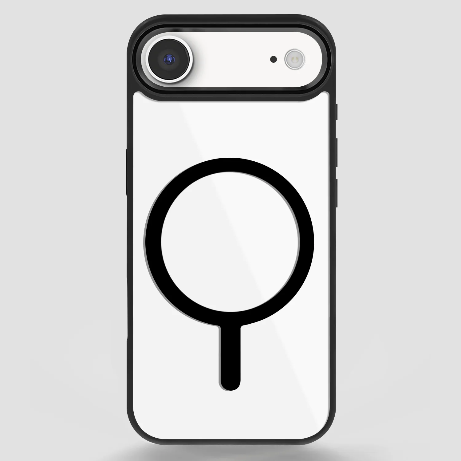 GRIPP CLARION MS CASE  IPH17AIR-COAL BLK - Image 2