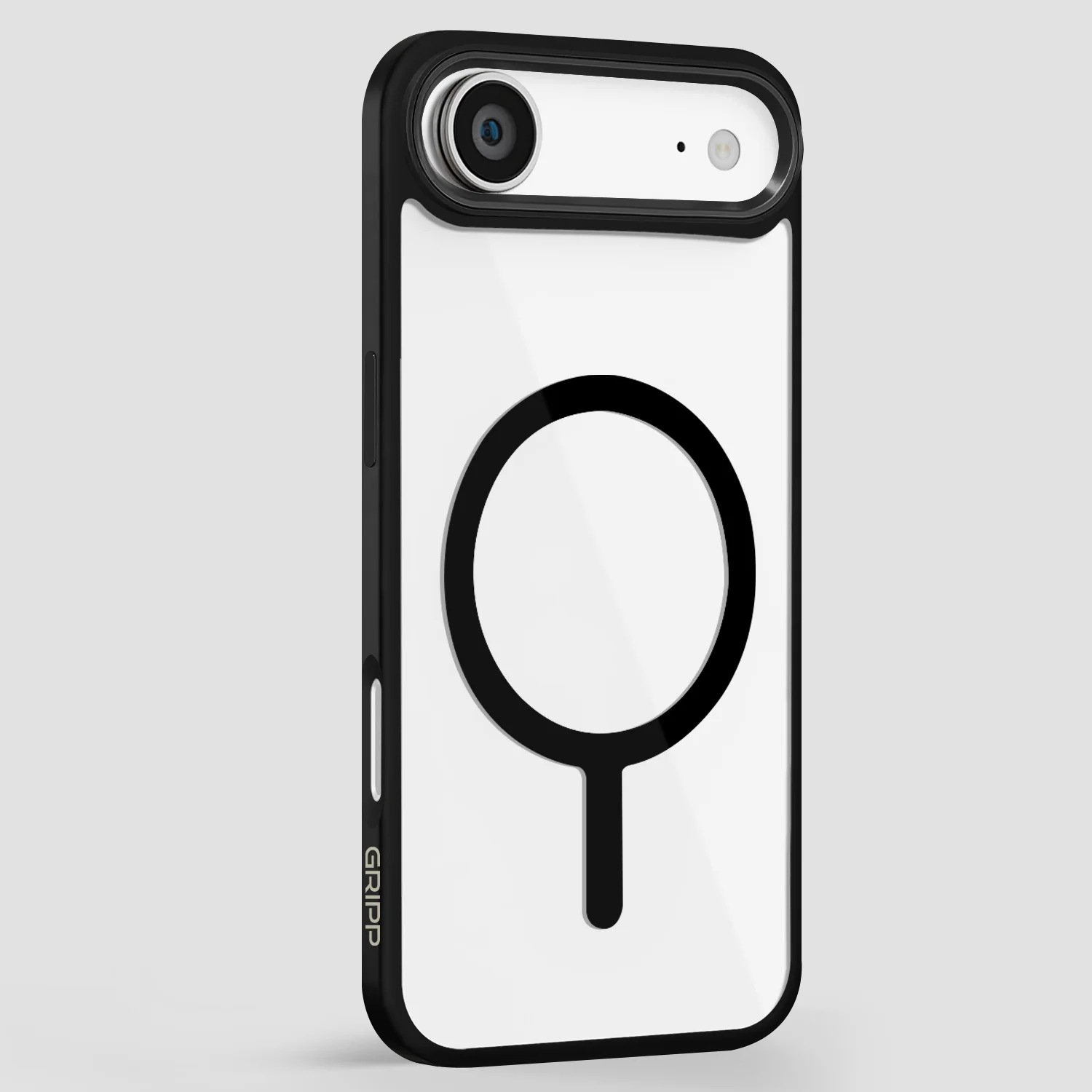 GRIPP CLARION MS CASE  IPH17AIR-COAL BLK - Image 3