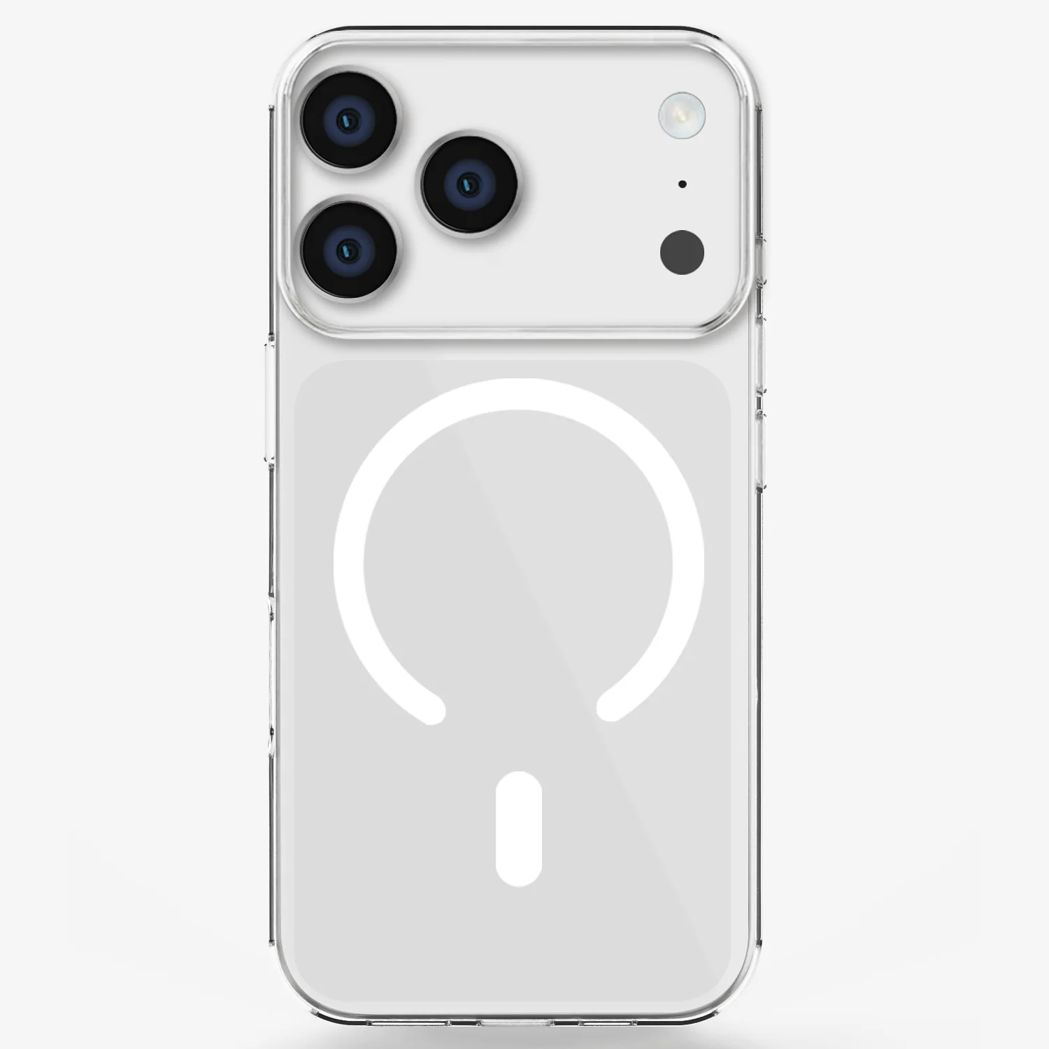GRIPP CLR MS CASE IPH17PRO-WHT RING-CLR - Image 2