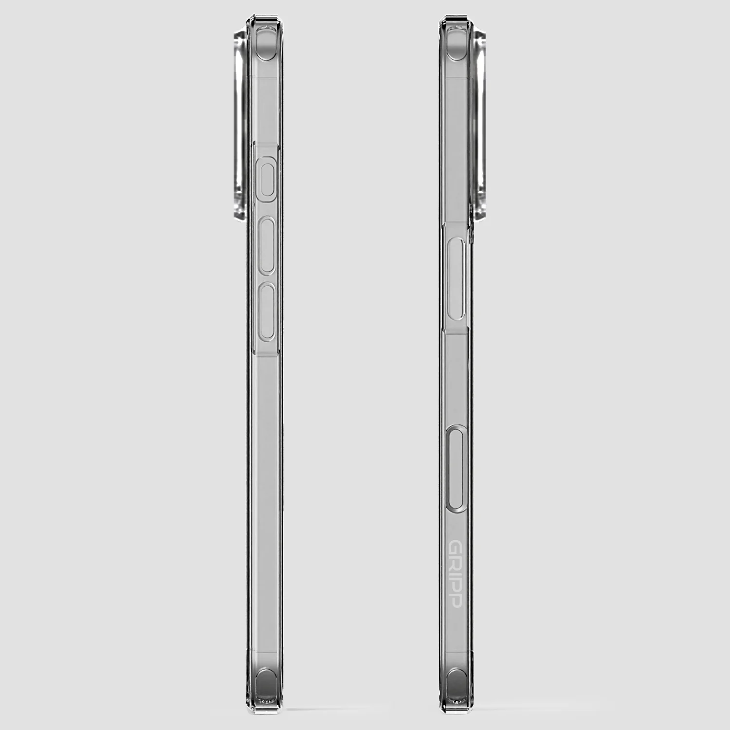 GRIPP CLR MS CASE IPH17PRO-WHT RING-CLR - Image 5