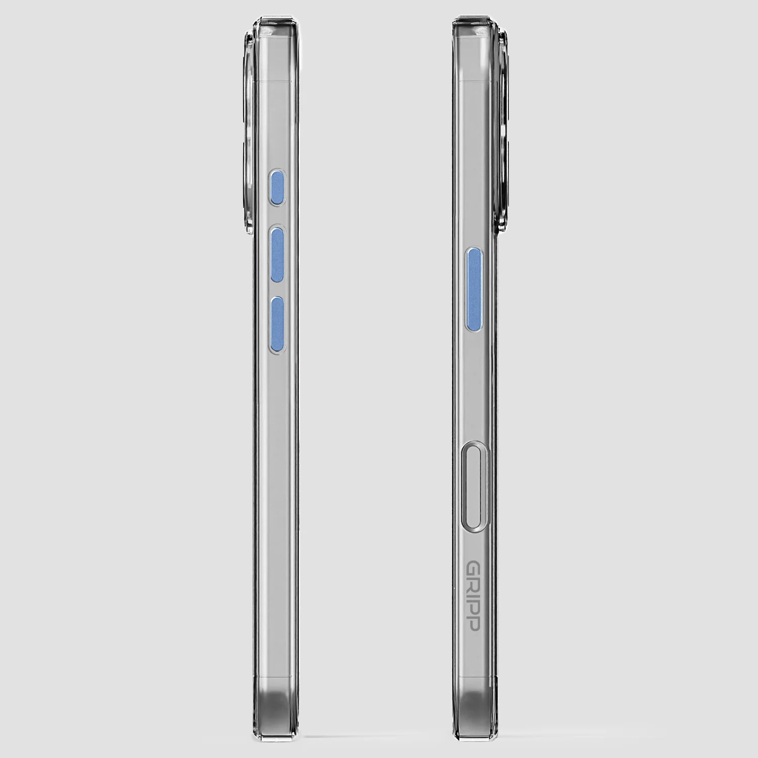 GRIPP CLR XTREME MS CASE IPH17-MIST BLU - Image 5