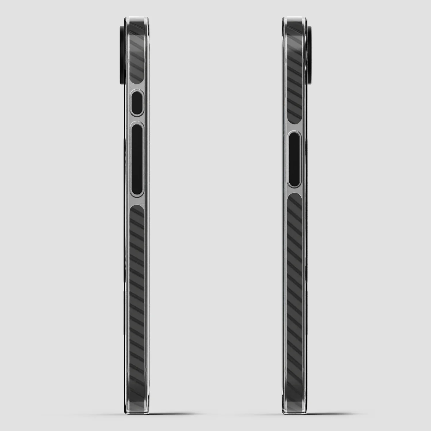 GRIPP COMBAT MAGSAFE CASE  IPH 16E-BLK - Image 3