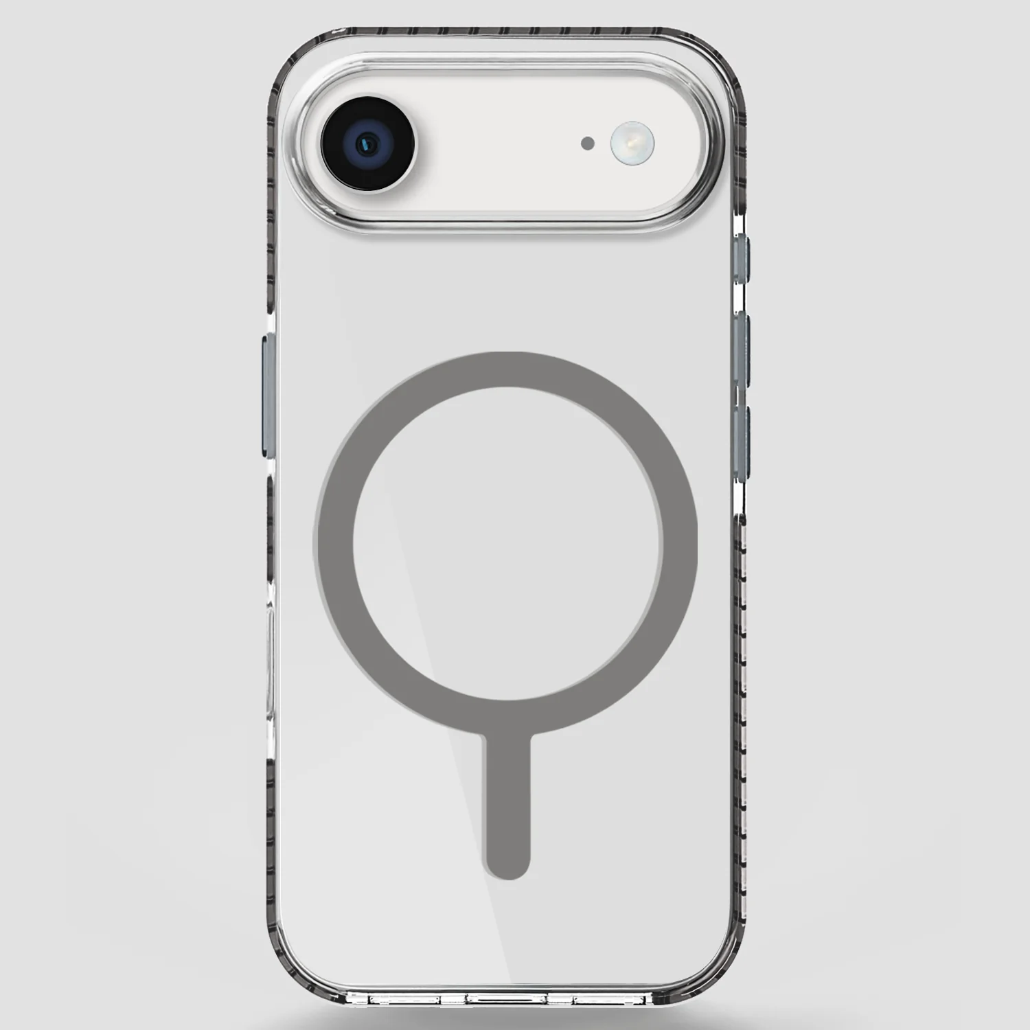 GRIPP COMBAT MS CASE IPH 17AIR-MIST GREY - Image 2