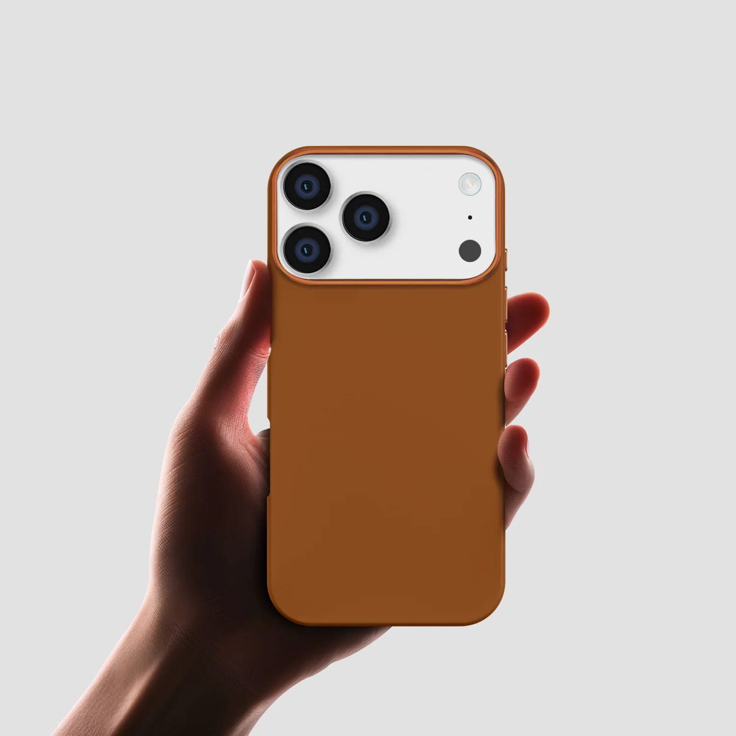 GRIPP RUBON MS CASE IP17 PRMAX-VIVID ORG - Image 6
