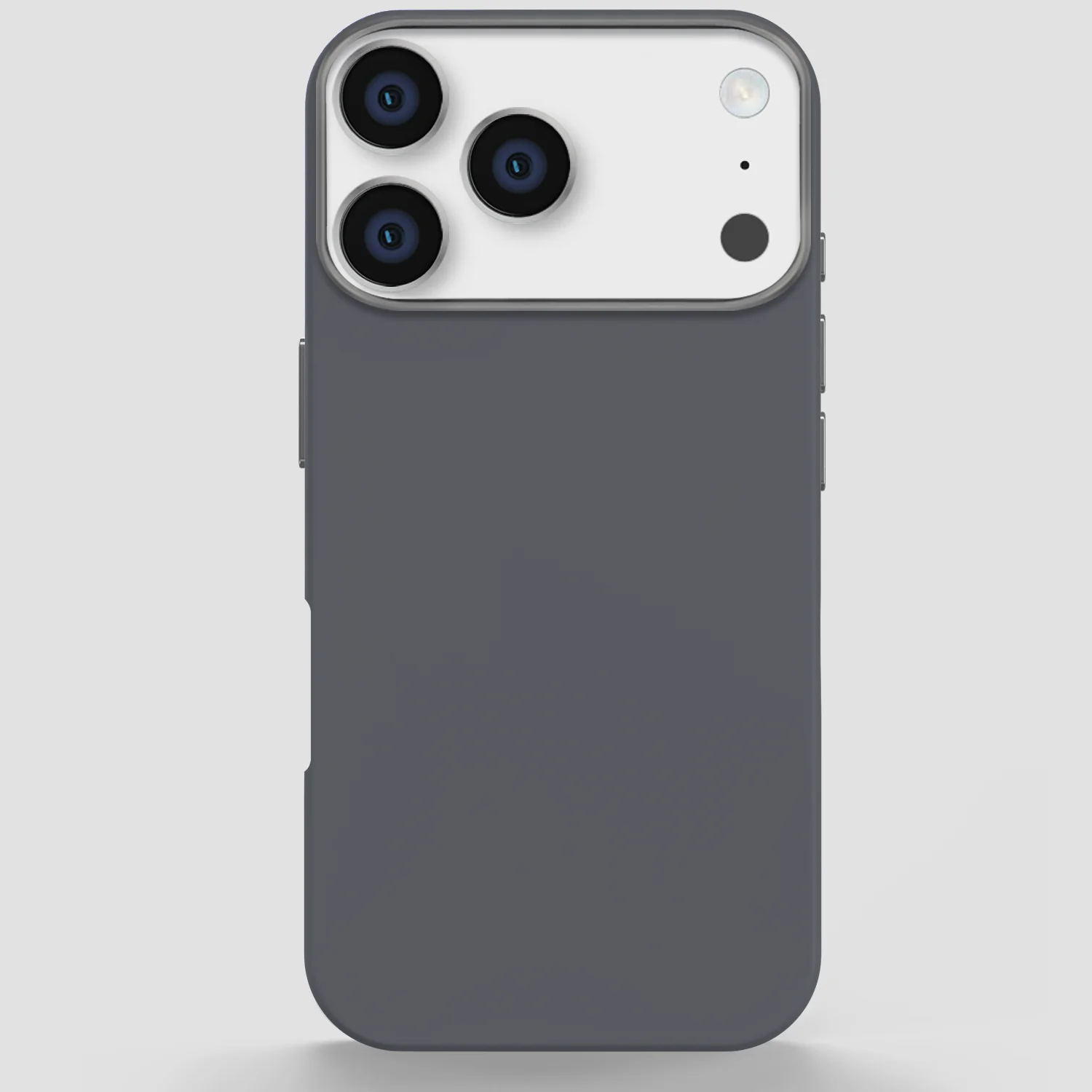 GRIPP RUBON MS CASE IP17 PROMAX-MIST GRY - Image 2