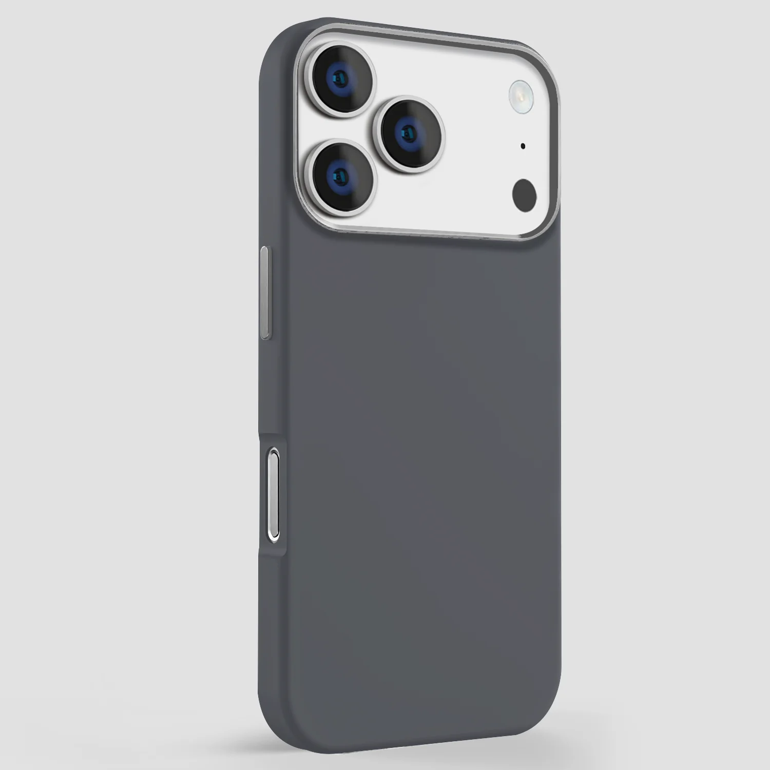 GRIPP RUBON MS CASE IP17 PROMAX-MIST GRY - Image 3