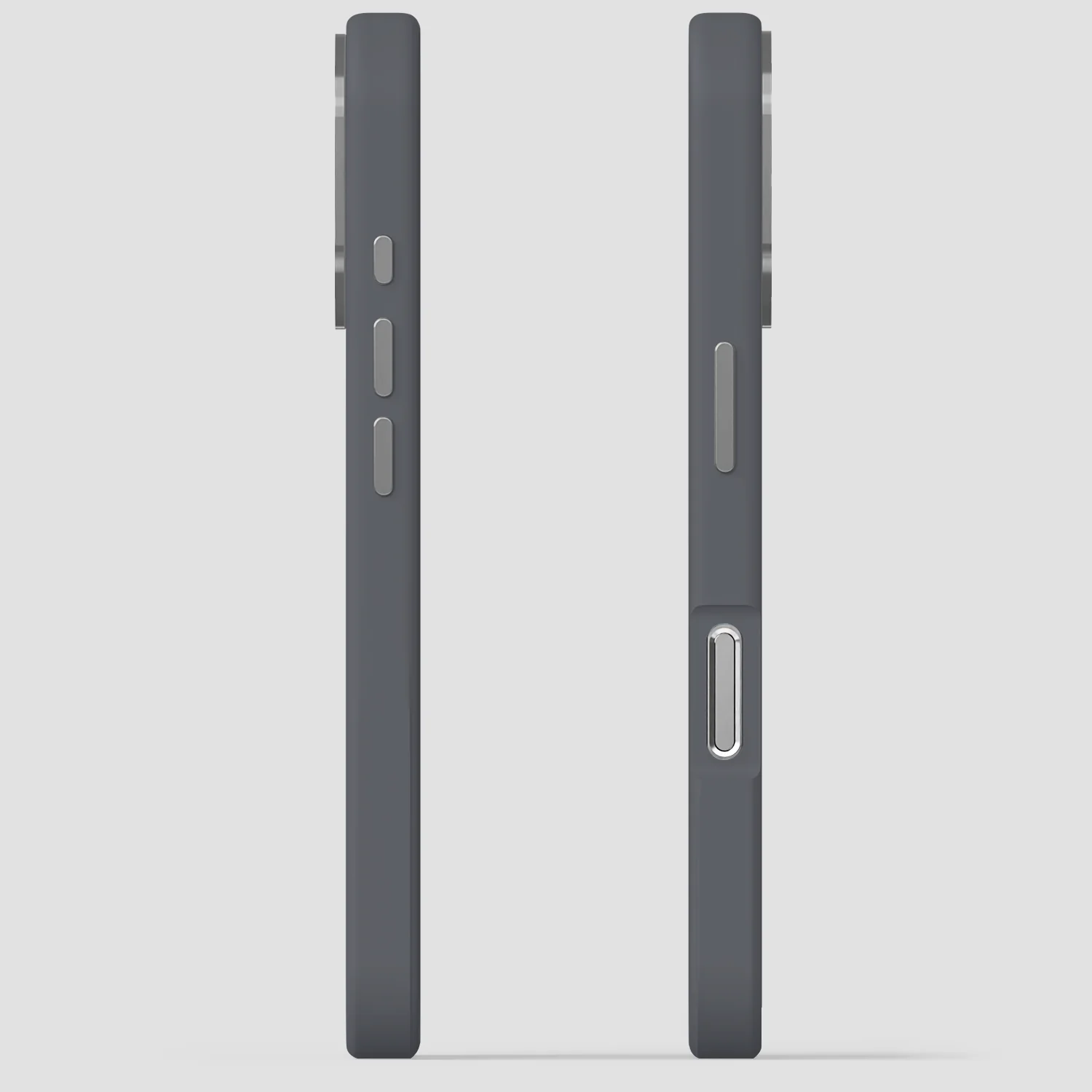 GRIPP RUBON MS CASE IP17 PROMAX-MIST GRY - Image 5