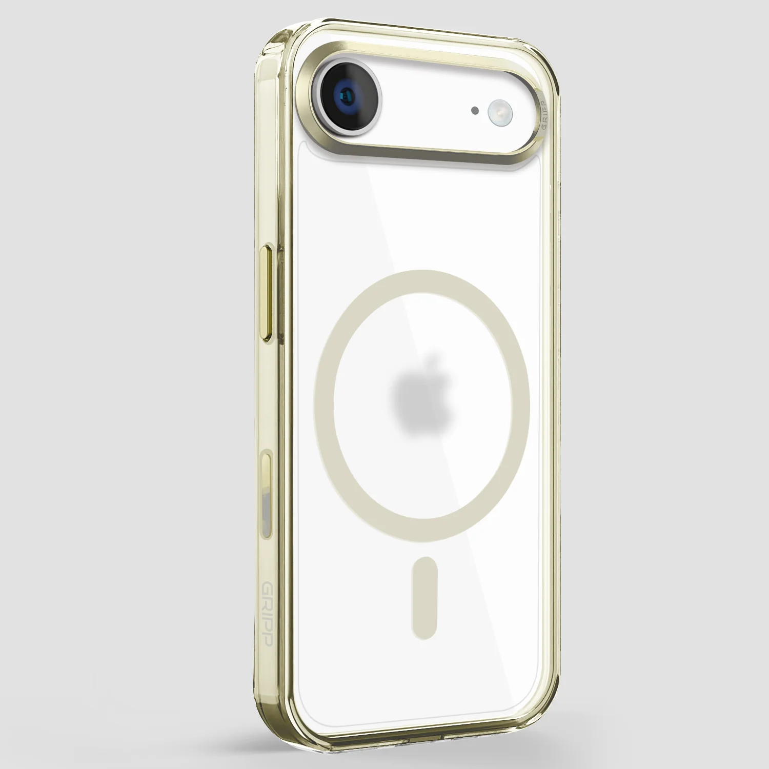 GRIPP STELLAR MS CASE IP17 AIR-DSRT GLD - Image 3