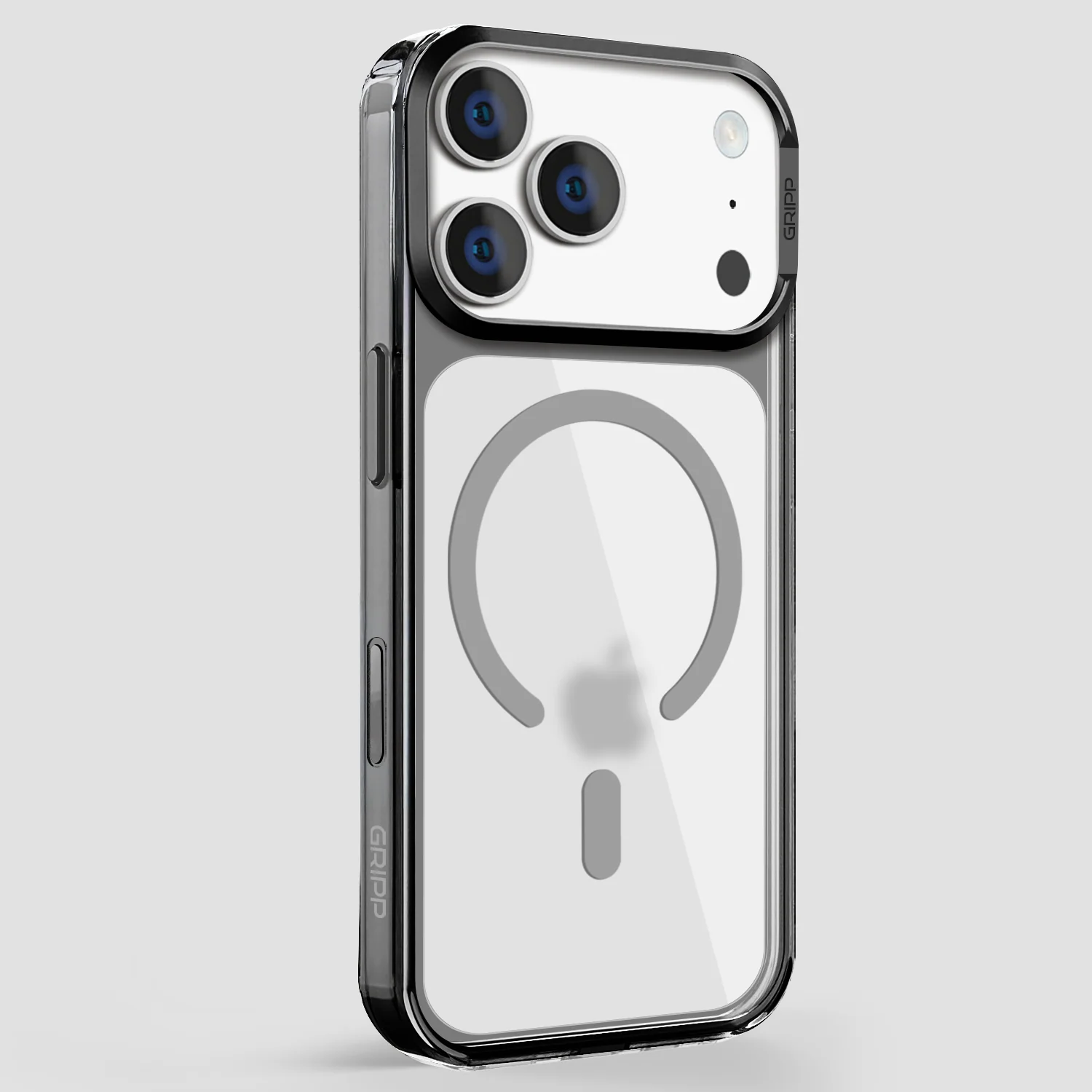 GRIPP STELLAR MS CASE IP17 PRO-MST GREY - Image 3