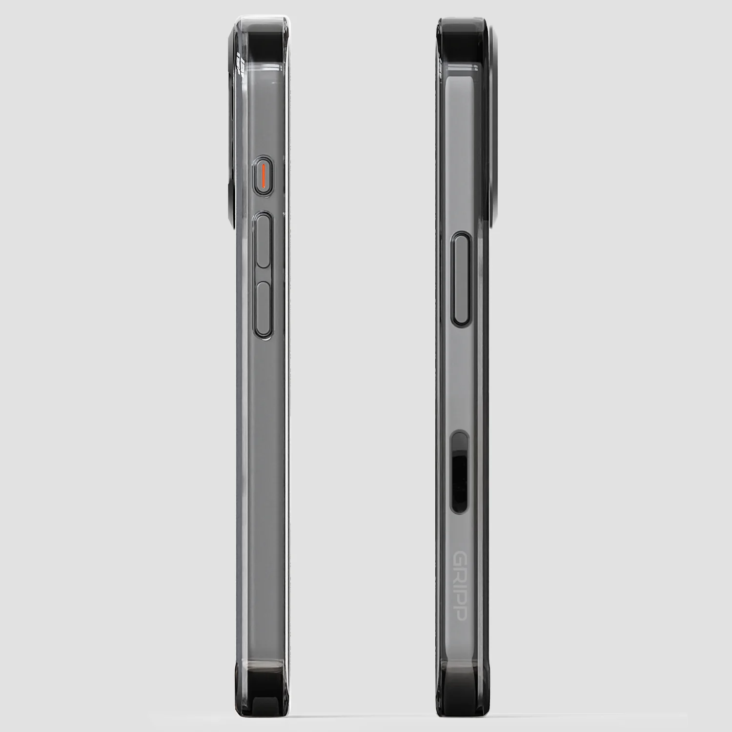 GRIPP STELLAR MS CASE IP17PRMAX-MIST GRY - Image 5