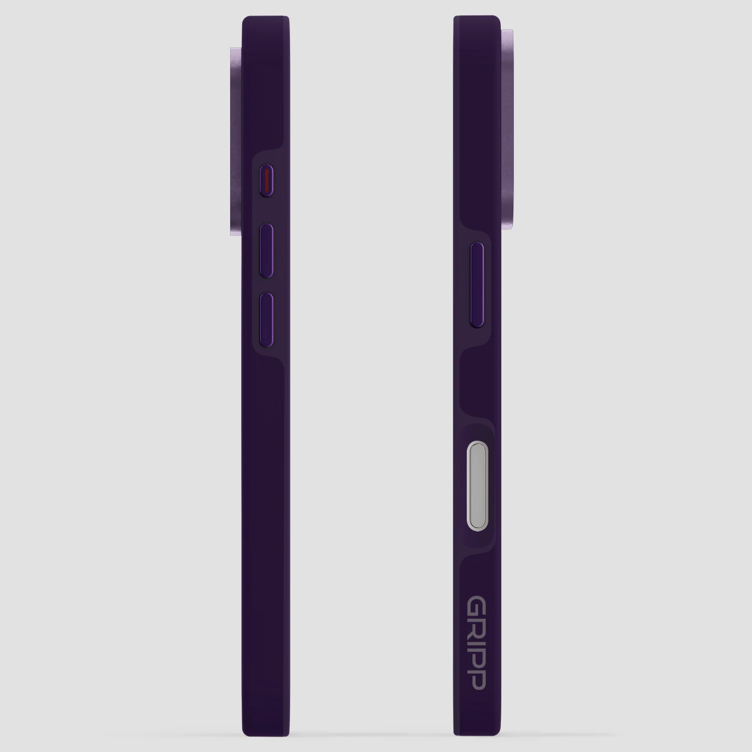 GRIPP STELLAR MS CASE IP17PRO-MIDNIT BLU - Image 5