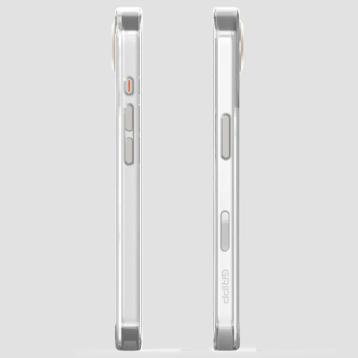 GRIPP STELLAR MS CASE IPH 17 AIR - CLR - Image 5