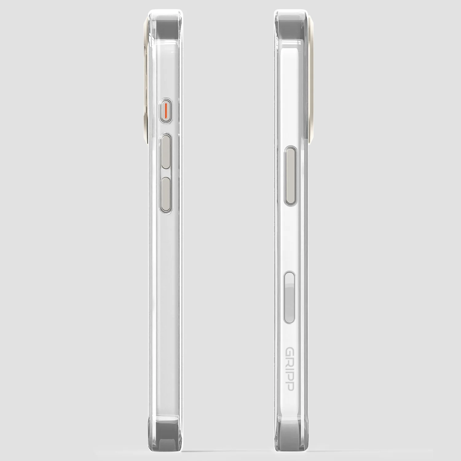 GRIPP STELLAR MS CASE  IPH 17 PRO-CLR - Image 5