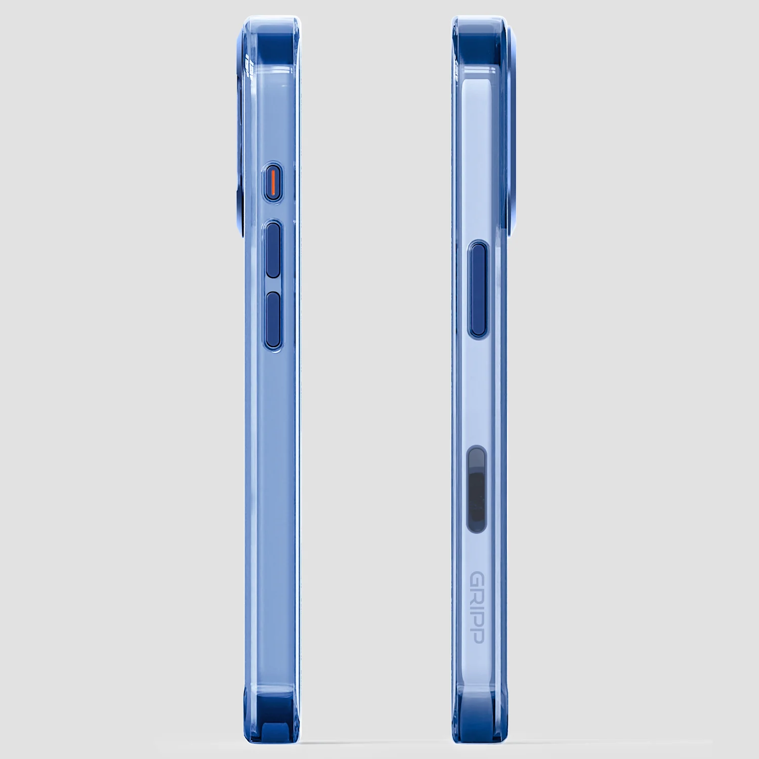 GRIPP STELR MS CASE IP17PRMAX-MIDNIT BLU - Image 5