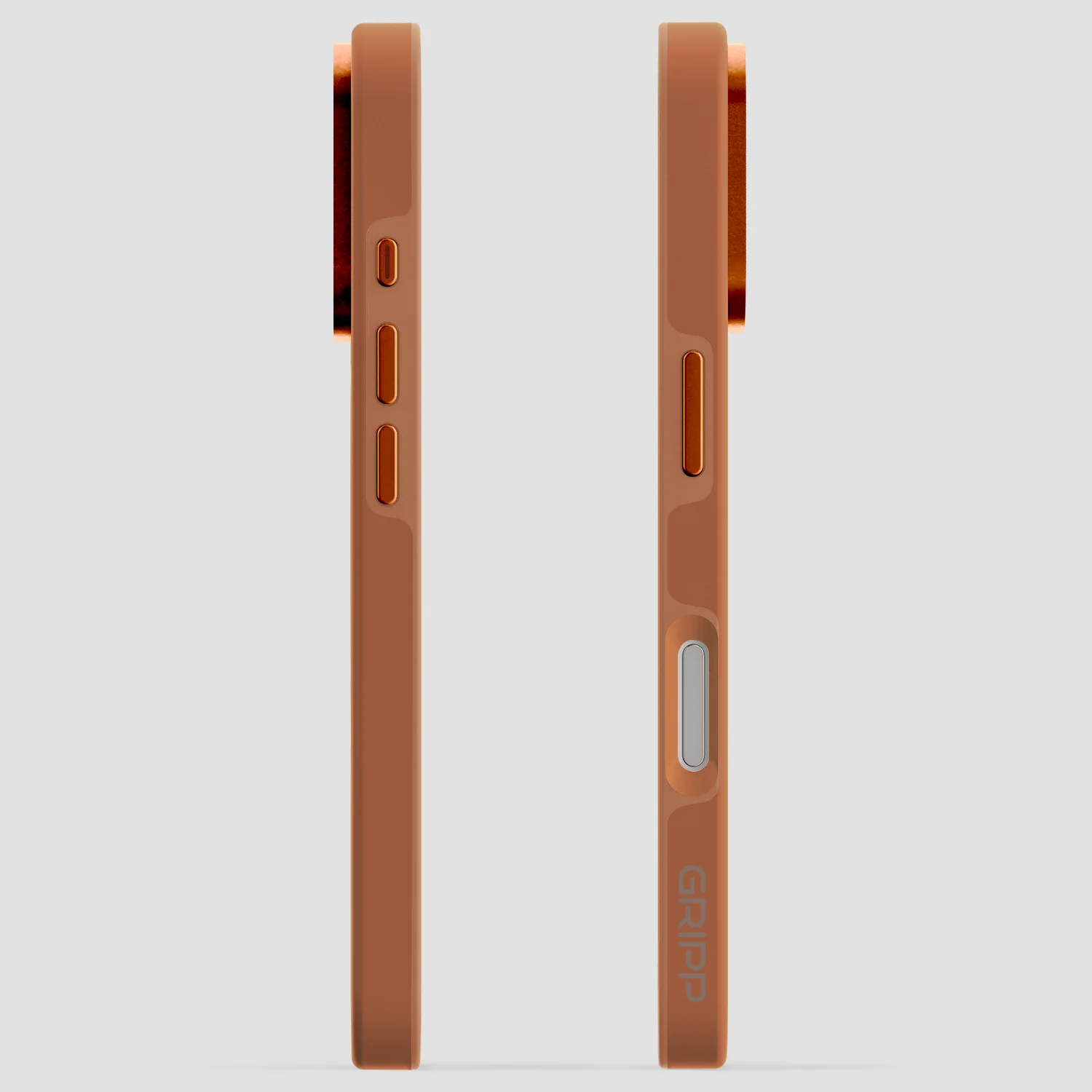 GRIPP TORRAS MS CASE  IP17 PRO-VIVID ORG - Image 5